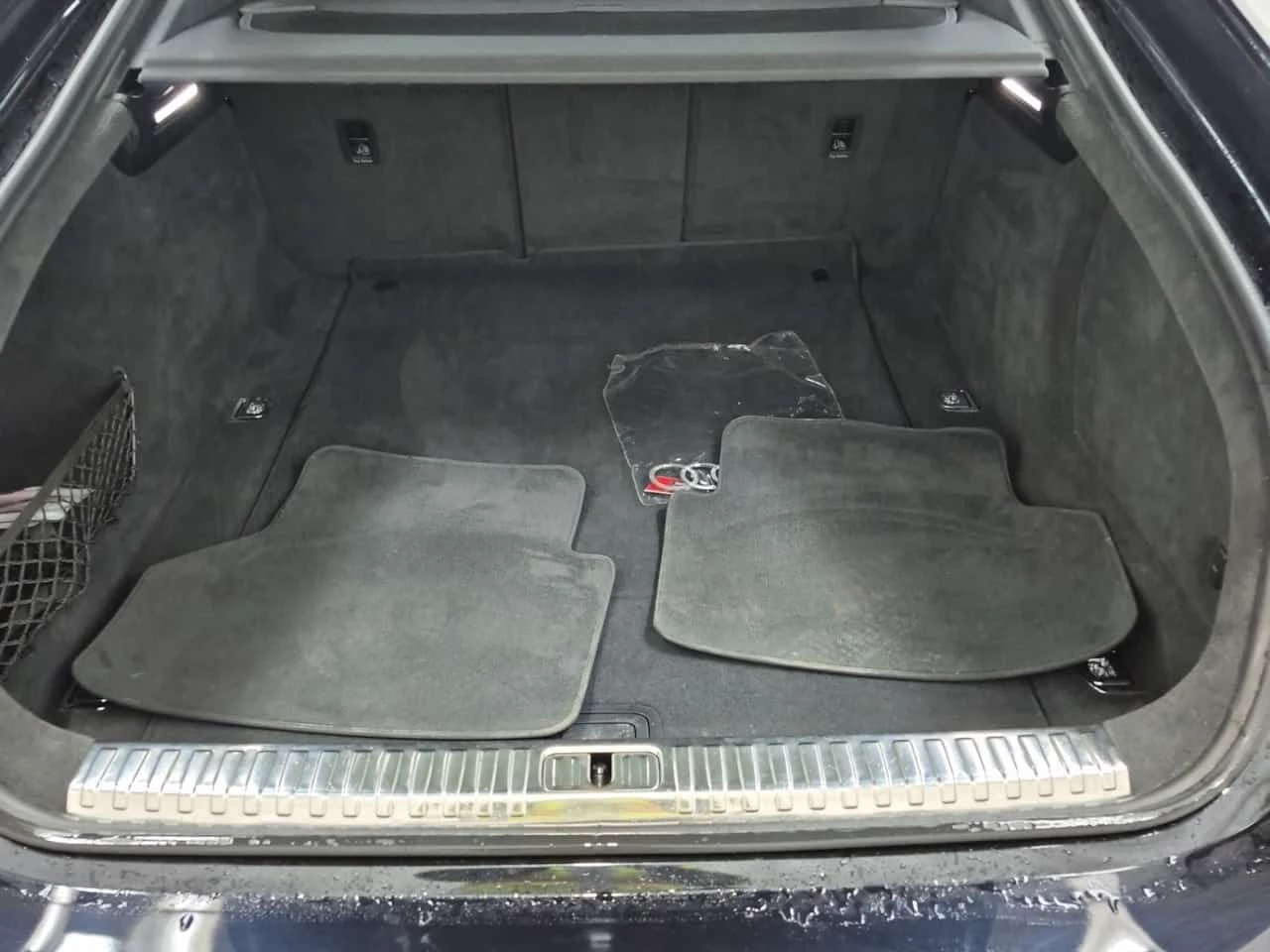 Audi Rs7 * 4.0 TFSI QUATTRO * CARFAX * ЦЕНА ДО БГ, снимка 15 - Автомобили и джипове - 54125323