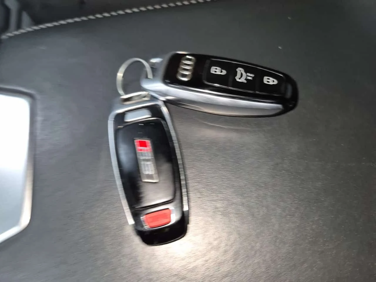 Audi Rs7 * 4.0 TFSI QUATTRO * CARFAX * ЦЕНА ДО БГ, снимка 14 - Автомобили и джипове - 54125323