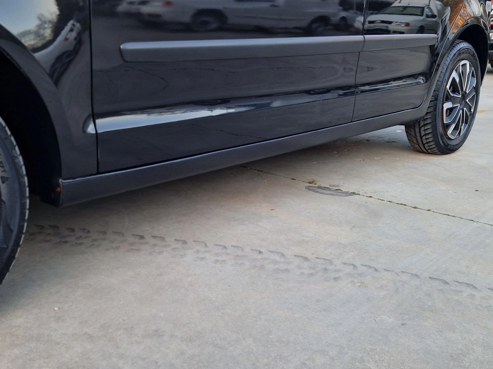 VW Polo 1.4i 80�.�. | Mobile.bg � ����������� 6