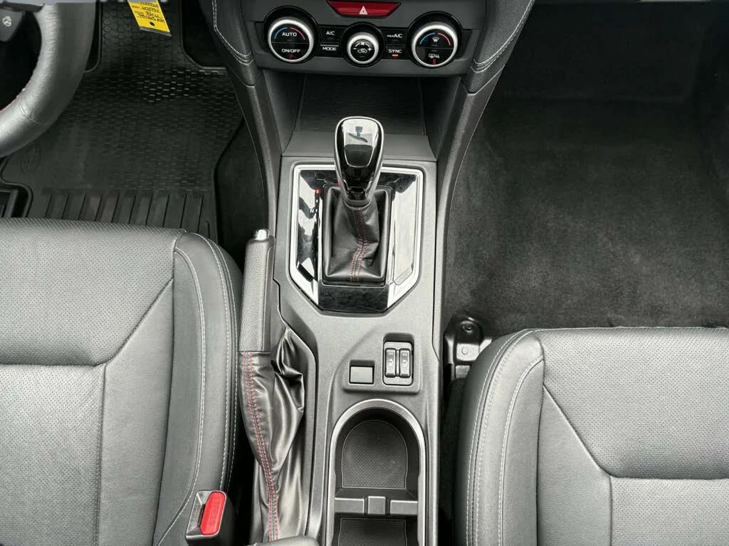 Subaru Impreza 2.0i Limited АвтоКредит  (ЦЕНА ДО БГ), снимка 9 - Автомобили и джипове - 54197266