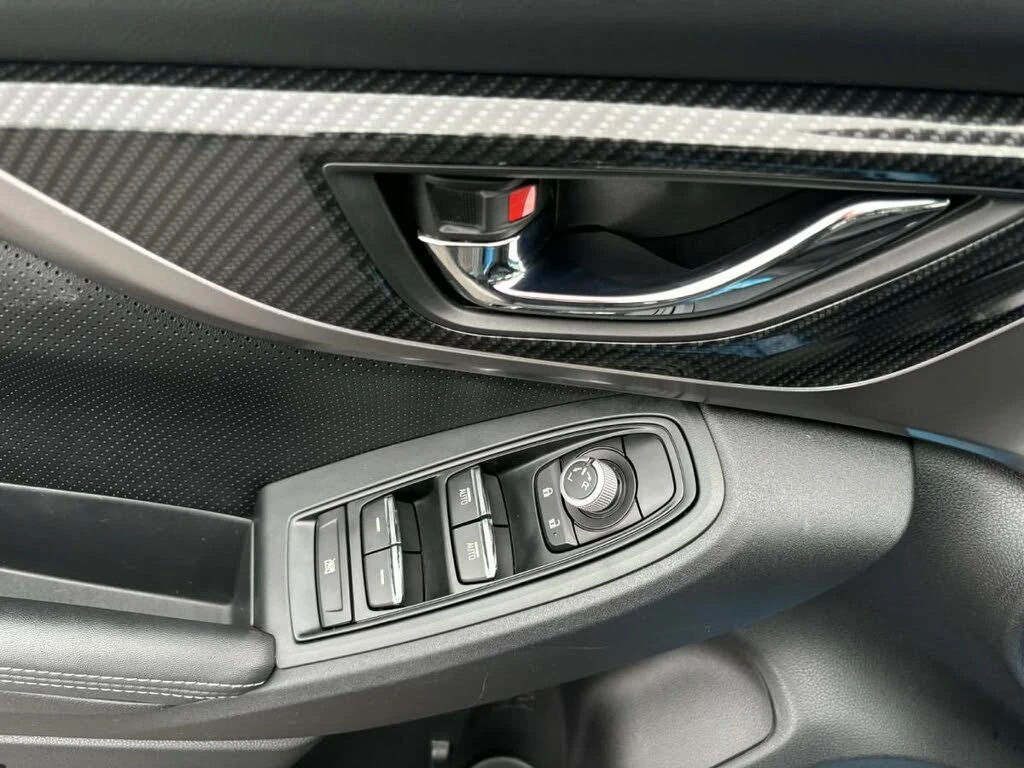 Subaru Impreza 2.0i Limited АвтоКредит  (ЦЕНА ДО БГ), снимка 7 - Автомобили и джипове - 54197266