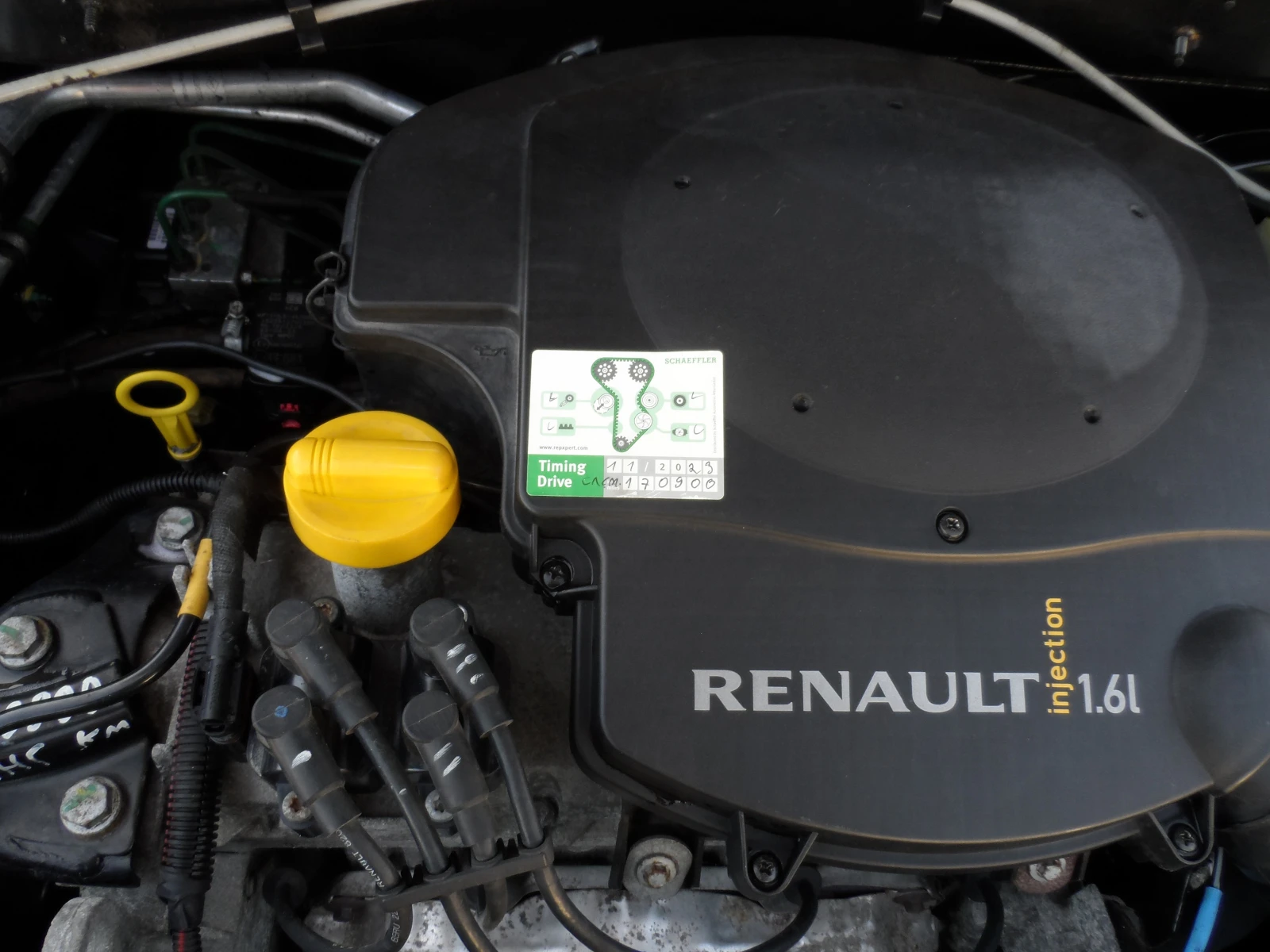 Dacia Sandero, снимка 10 - Автомобили и джипове - 54359934