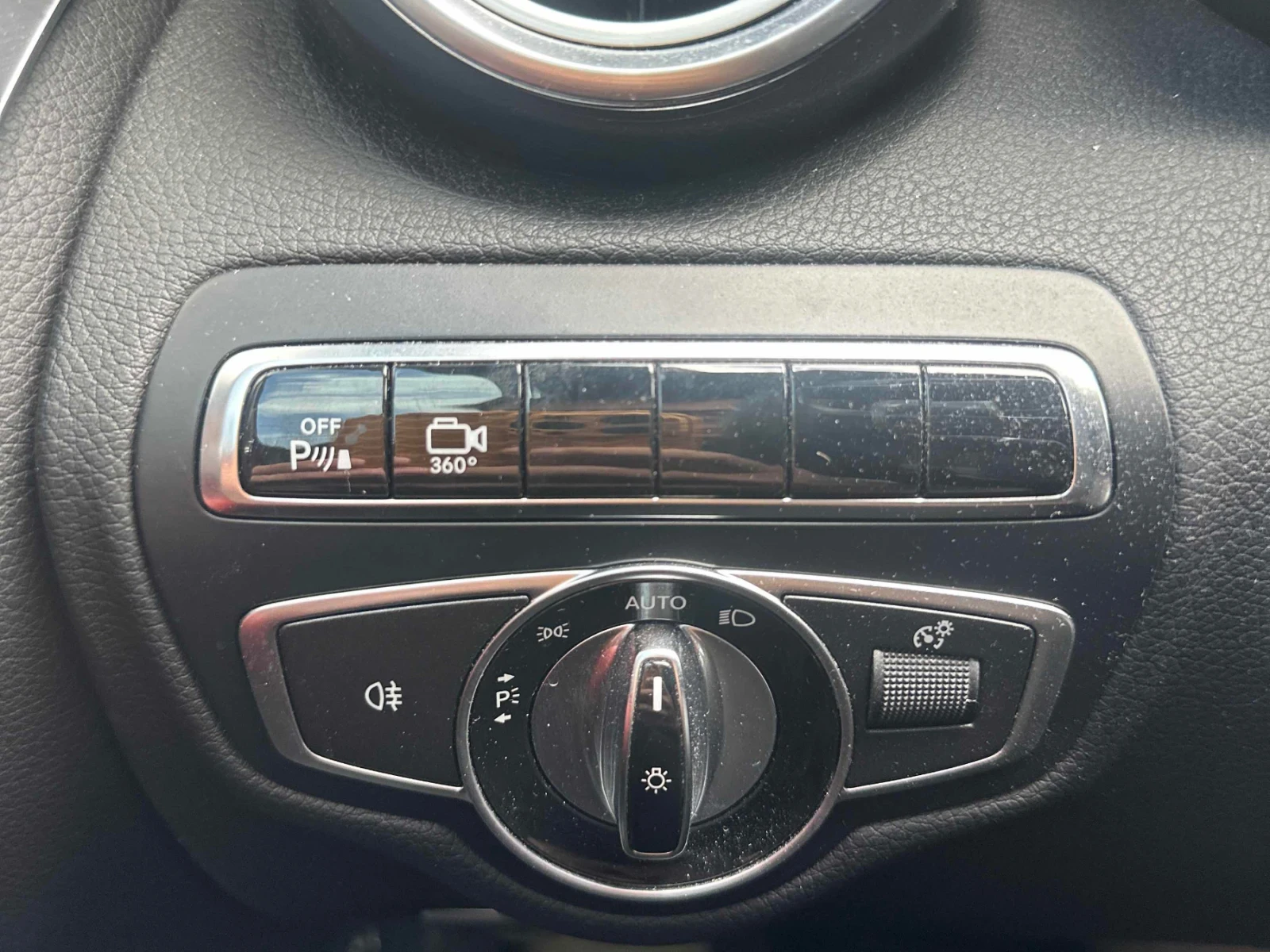 Mercedes-Benz C 43 AMG CARFAX * ���������� * ��������� ���� �� �� | Mobile.bg � ����������� 9