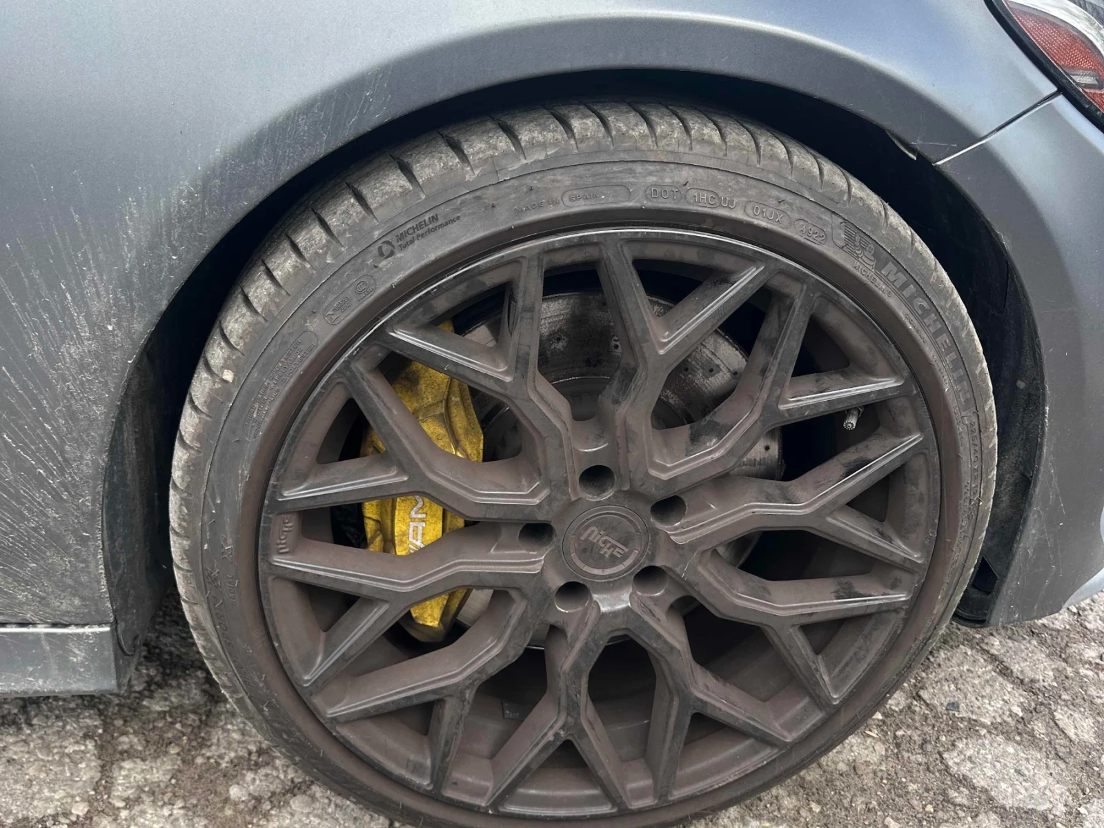 Mercedes-Benz C 43 AMG CARFAX * ���������� * ��������� ���� �� �� | Mobile.bg � ����������� 10