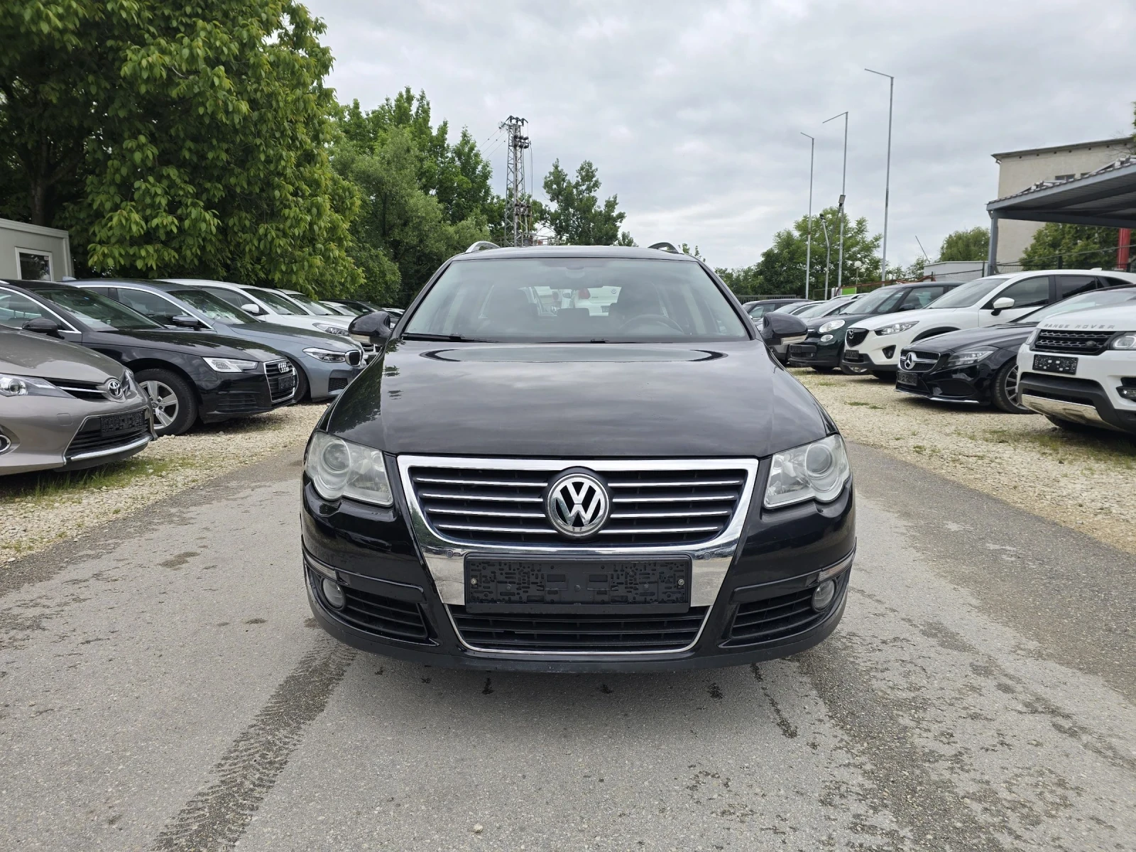 VW Passat 2.0TDI 140к.с HighLine DSG , снимка 5 - Автомобили и джипове - 54650522