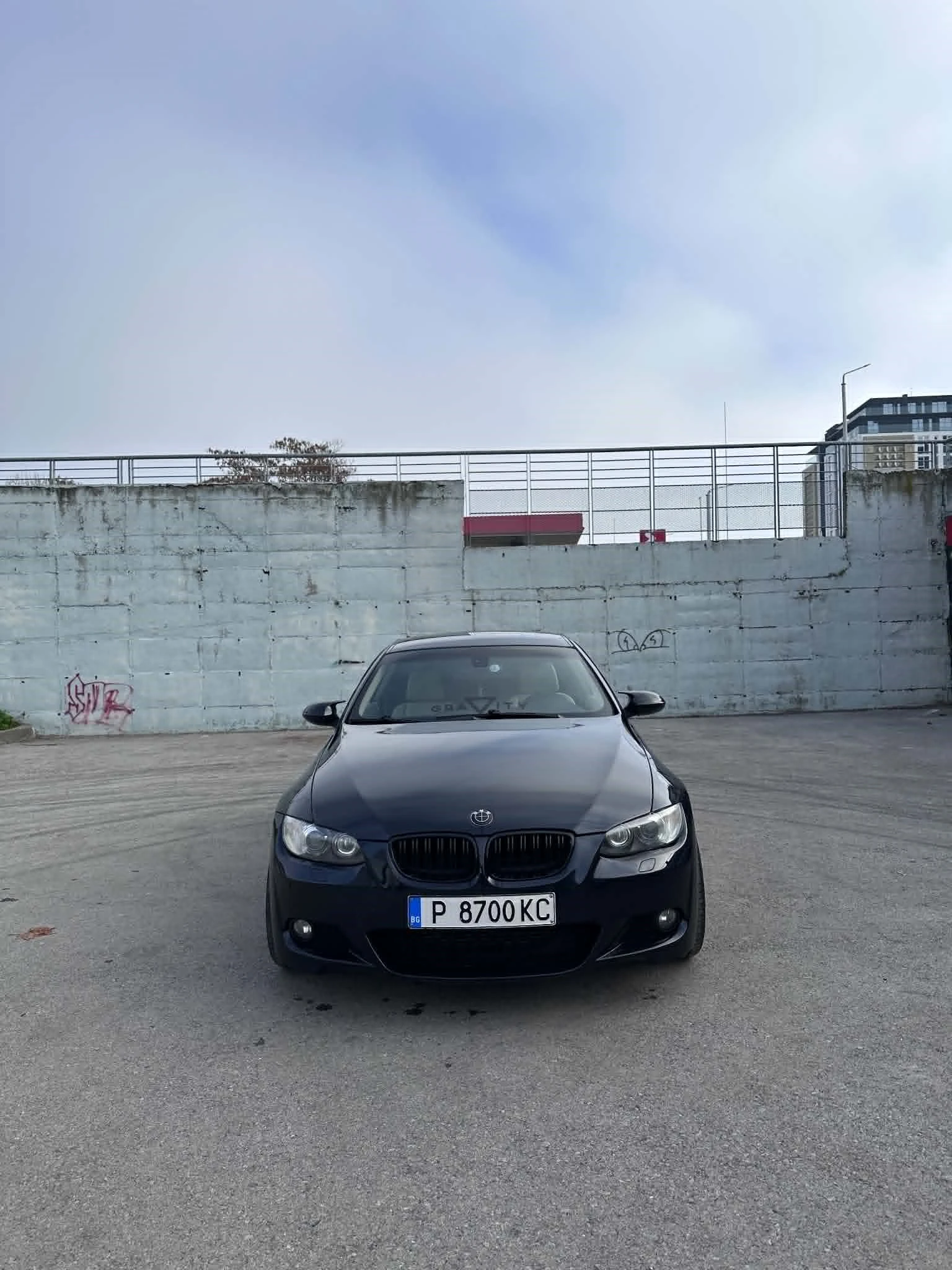 BMW 330 xd, снимка 5 - Автомобили и джипове - 54674578