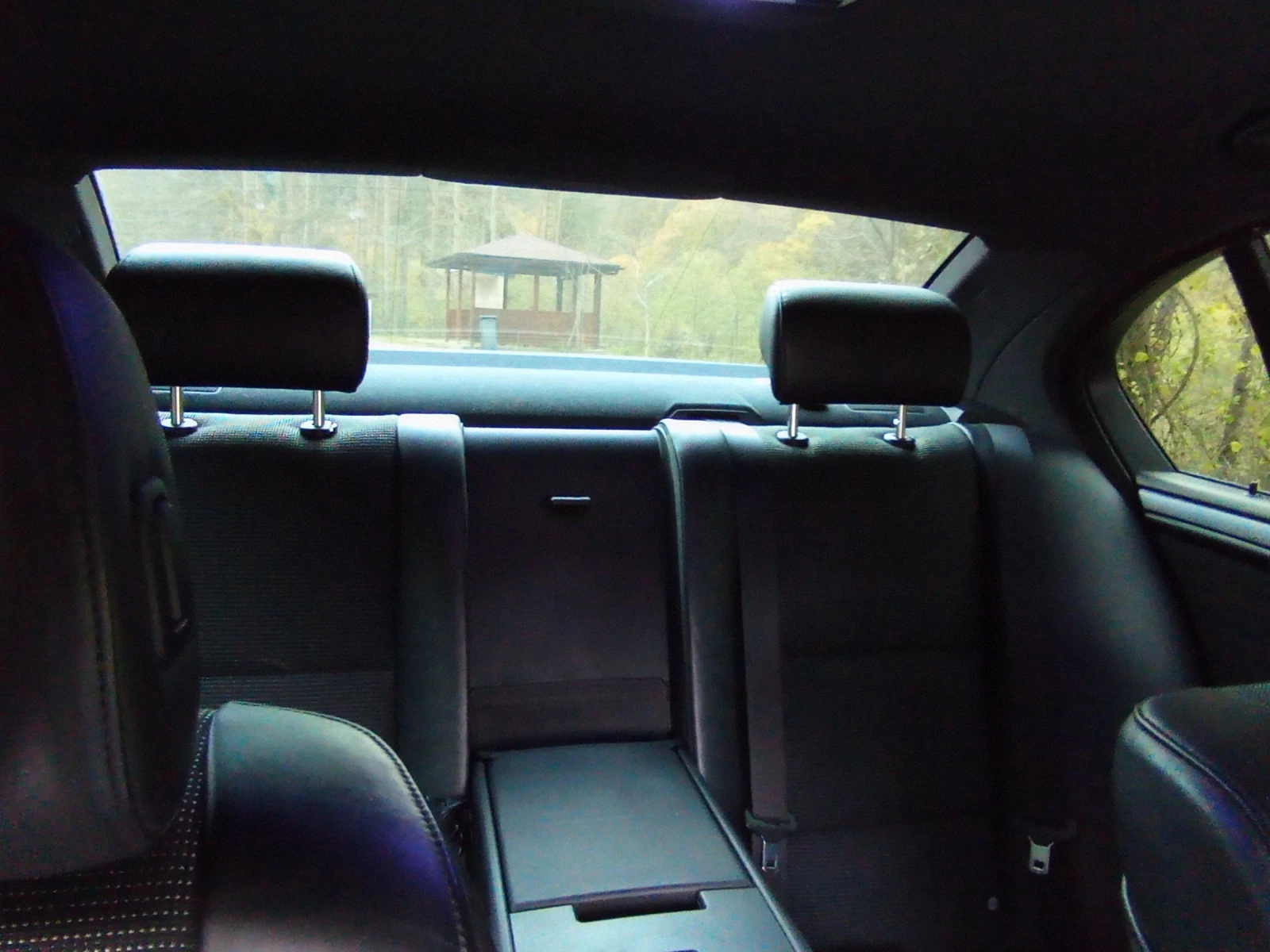 BMW 530 530д, снимка 15 - Автомобили и джипове - 54723246