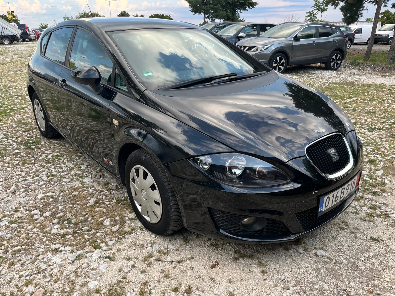 Seat Leon Facelift Ecomotive, снимка 3 - Автомобили и джипове - 55002874