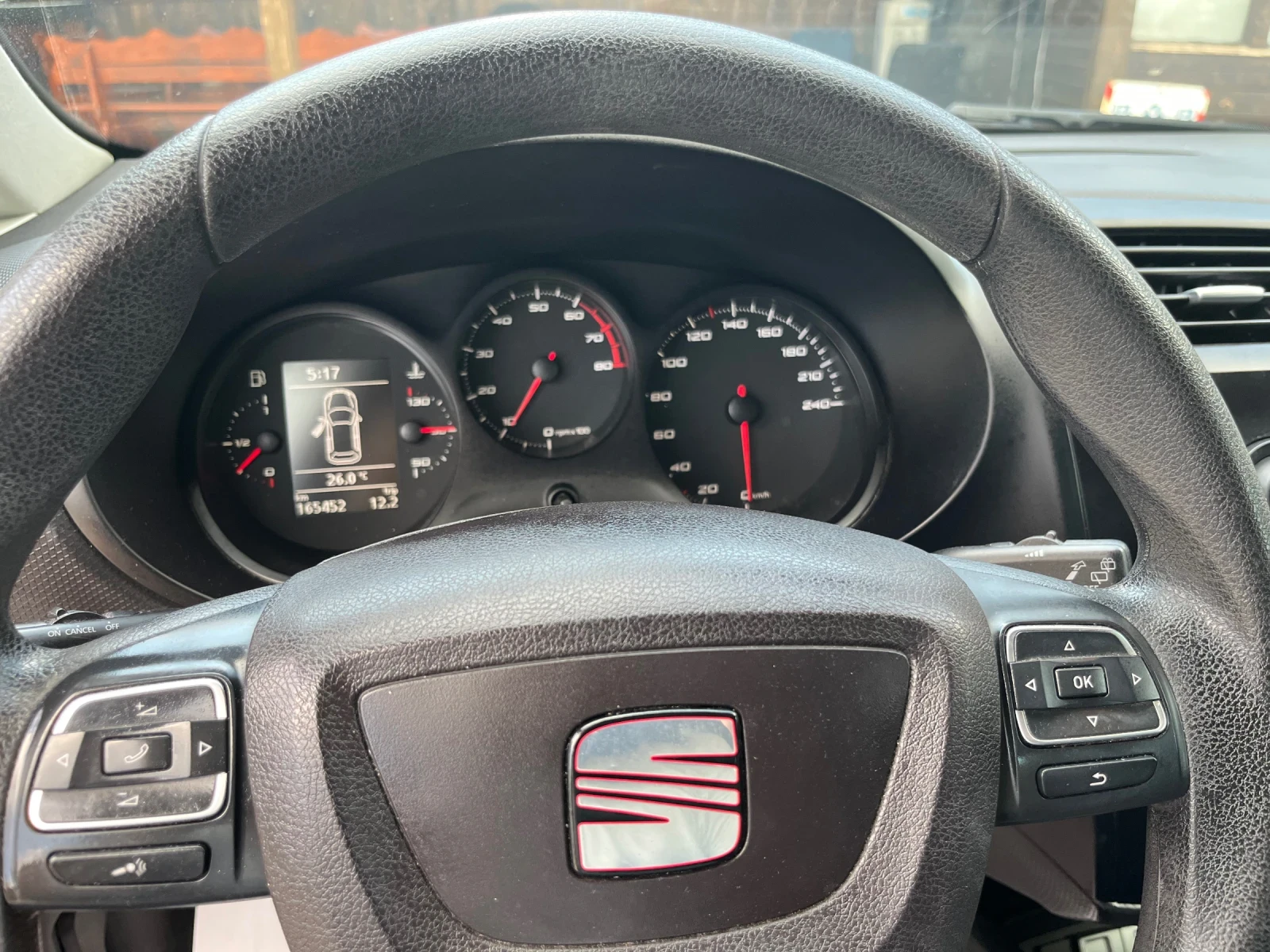Seat Leon Facelift Ecomotive, снимка 10 - Автомобили и джипове - 55002874