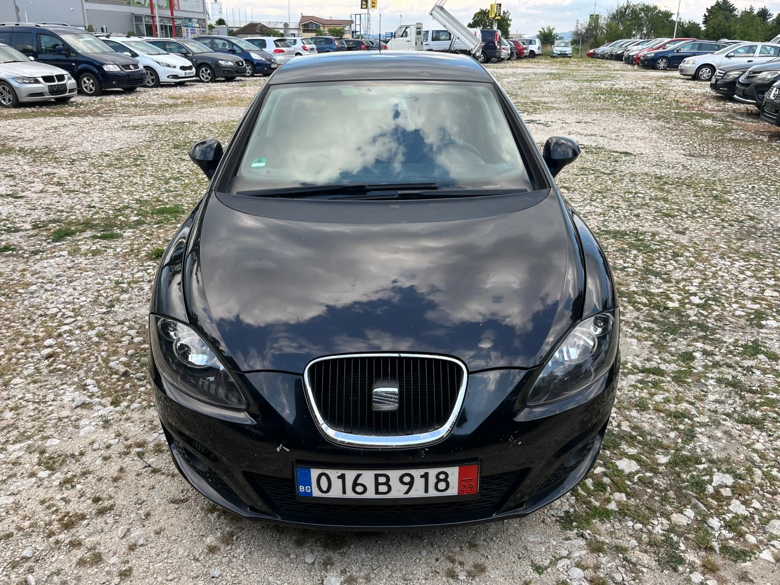 Seat Leon Facelift Ecomotive, снимка 2 - Автомобили и джипове - 55002874