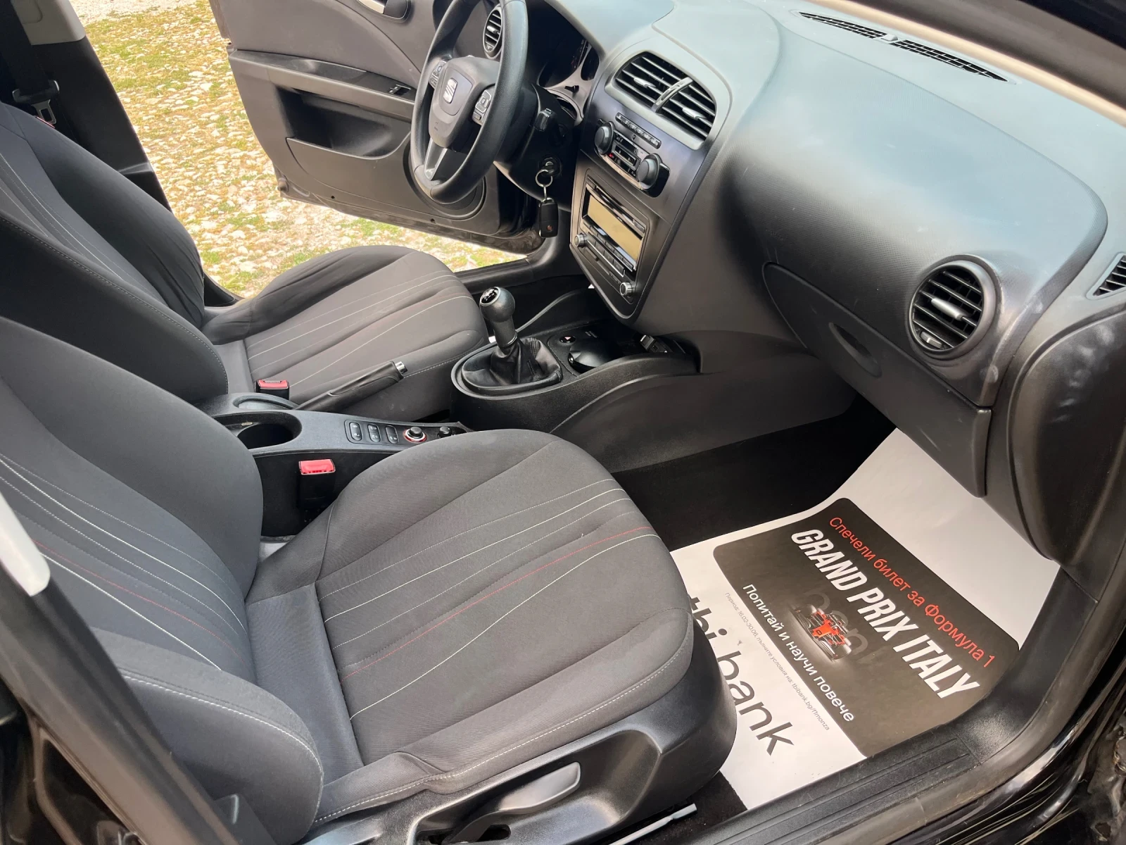 Seat Leon Facelift Ecomotive, снимка 14 - Автомобили и джипове - 55002874