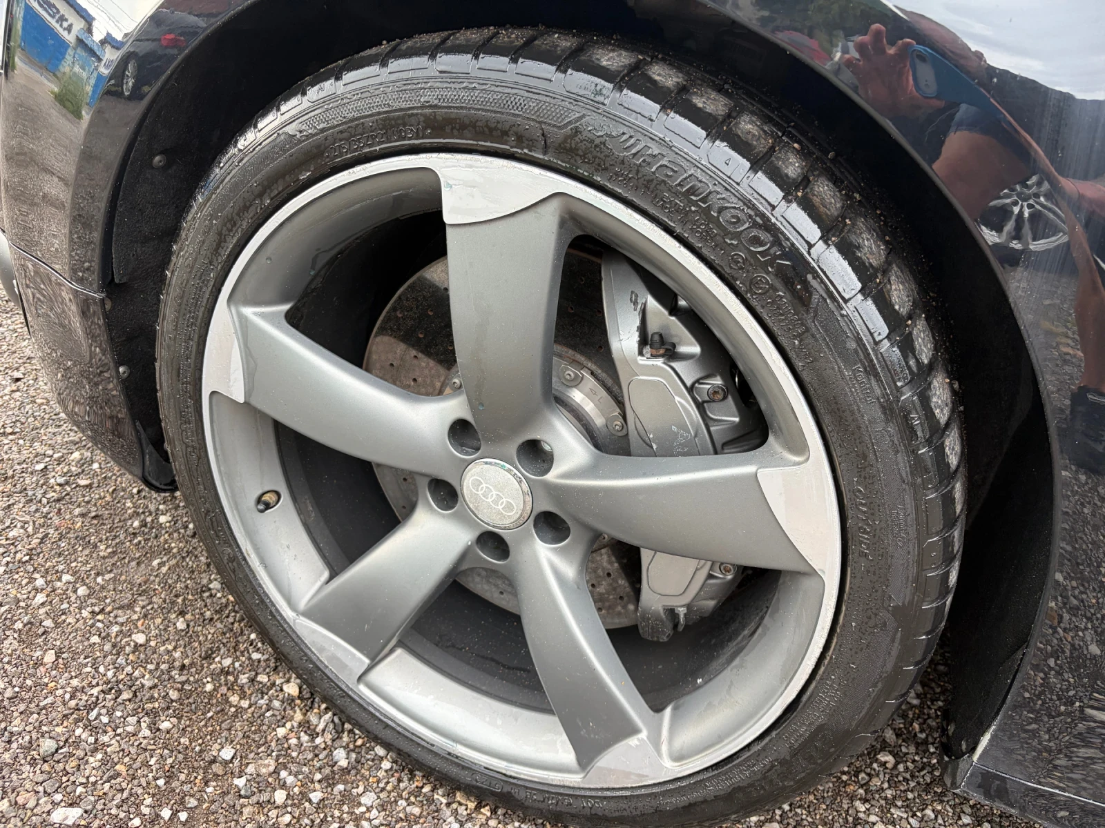 Audi S8 * CERAMIC* B&O*  | Mobile.bg � ����������� 9
