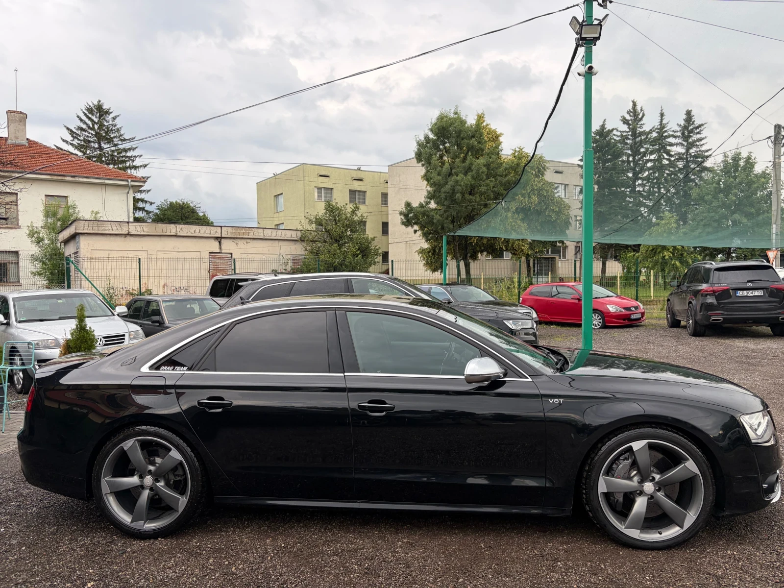 Audi S8 * CERAMIC* B&O*  | Mobile.bg � ����������� 3