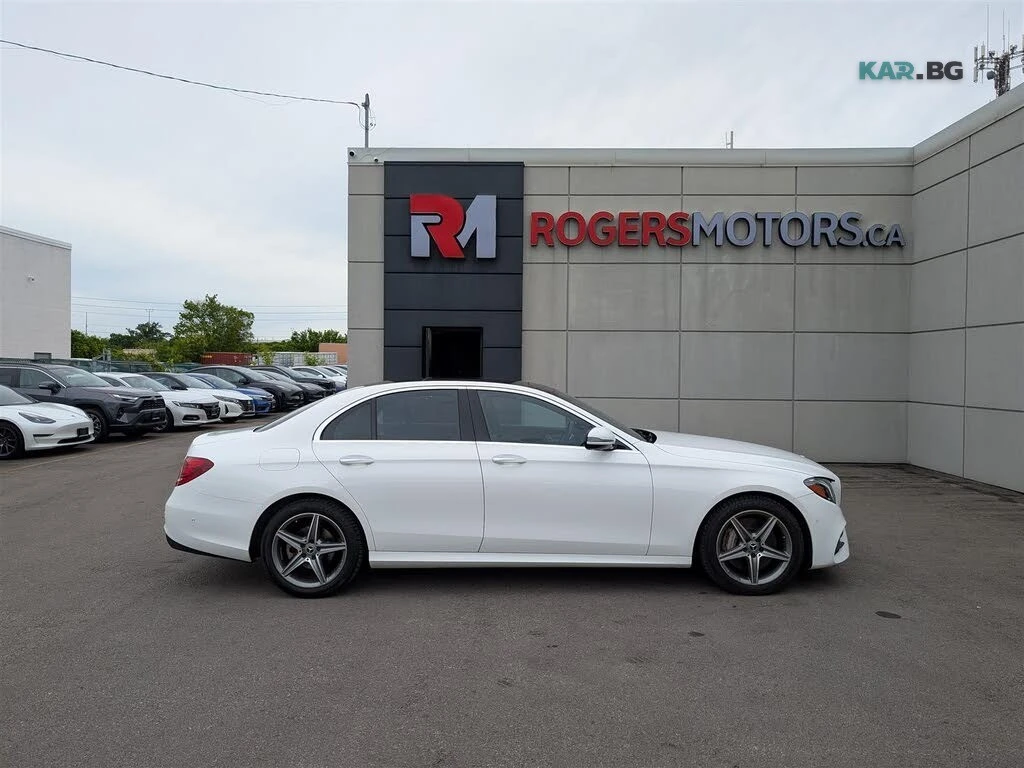 Mercedes-Benz E 350 * AWD * PANORAMA * Автокредит (Цена до България), снимка 6 - Автомобили и джипове - 55089857
