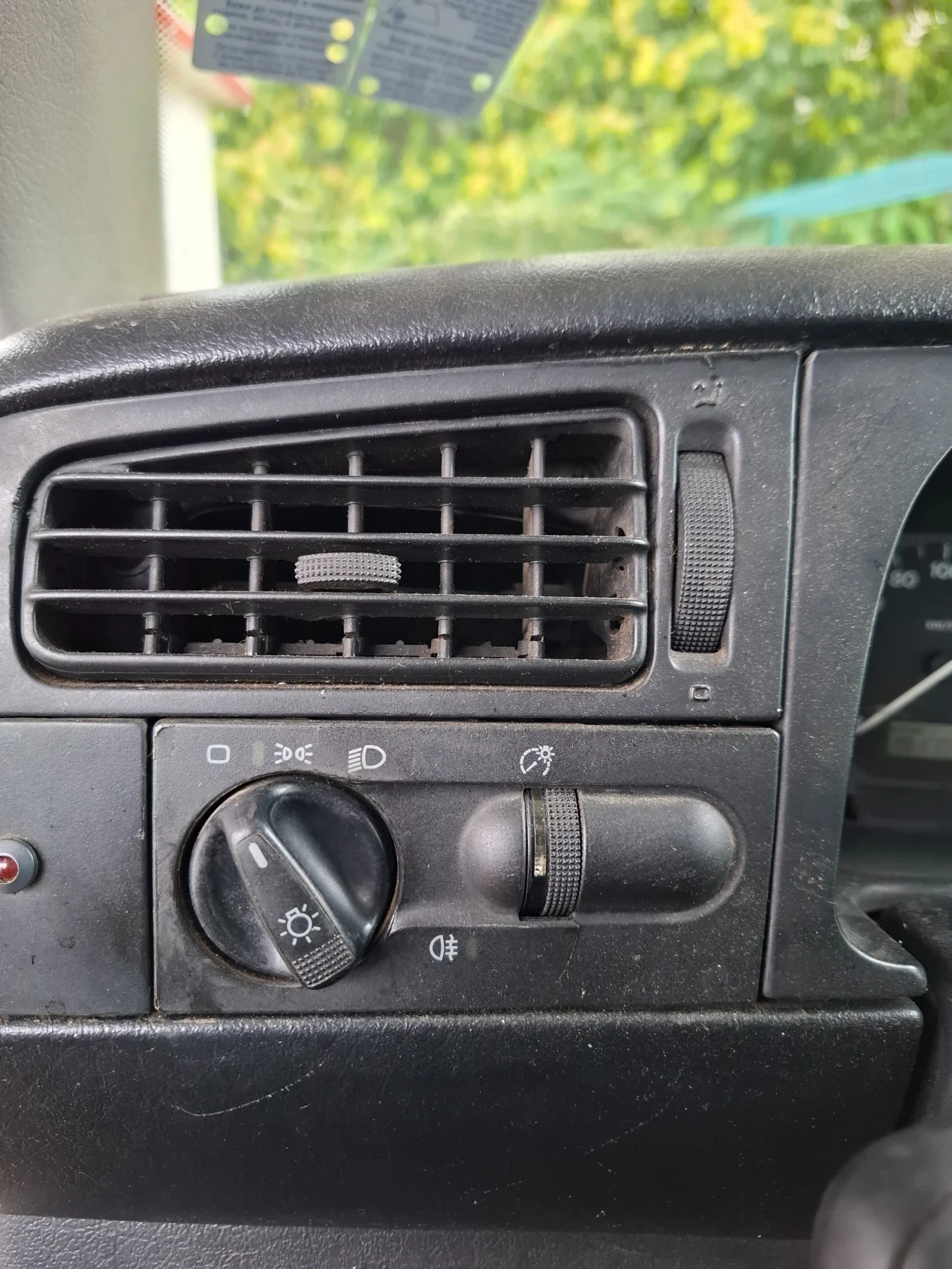 VW Golf, снимка 13 - Автомобили и джипове - 55137050