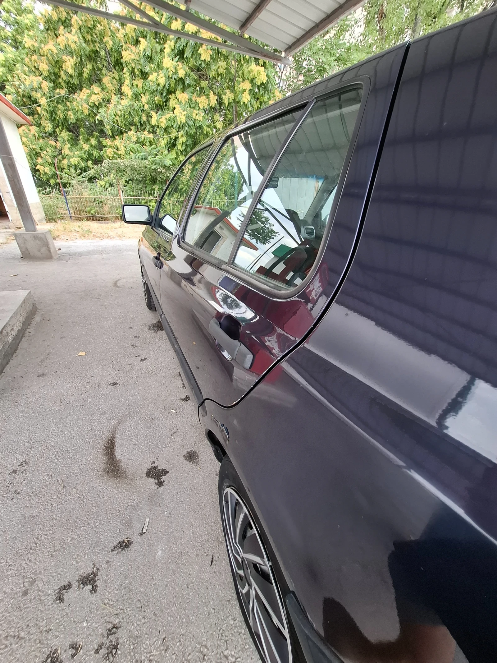 VW Golf, снимка 2 - Автомобили и джипове - 55137050