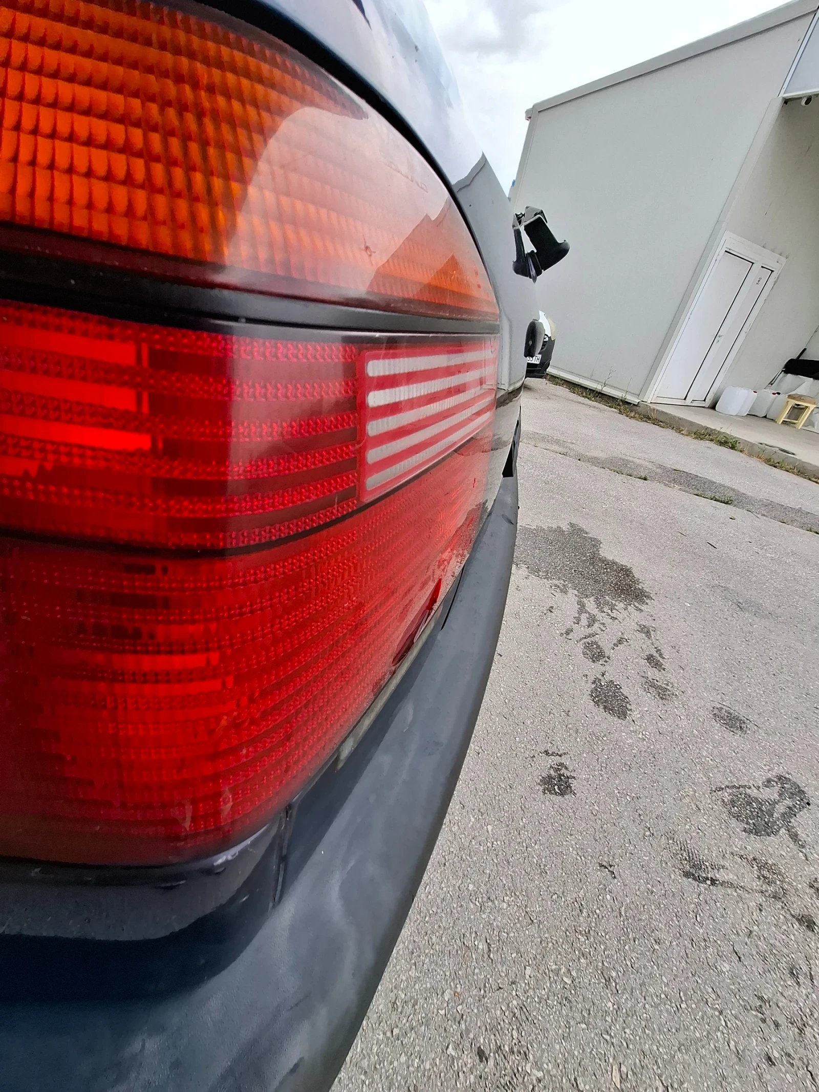 VW Golf, снимка 3 - Автомобили и джипове - 55137050