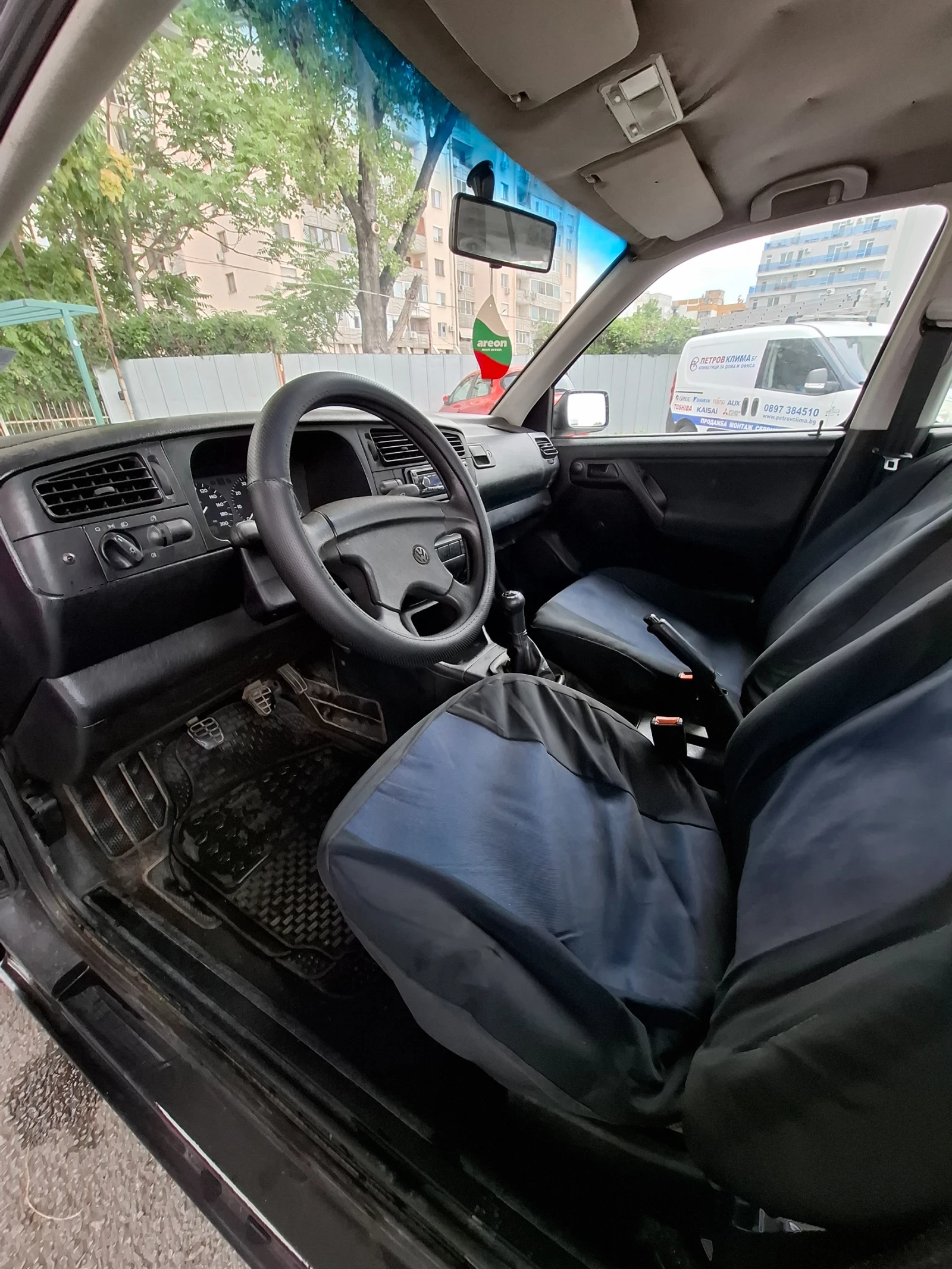 VW Golf, снимка 12 - Автомобили и джипове - 55137050