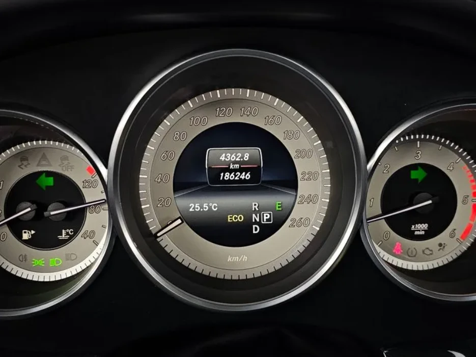 Mercedes-Benz CLS 350 D 4MATIC W218 | Mobile.bg � ����������� 8