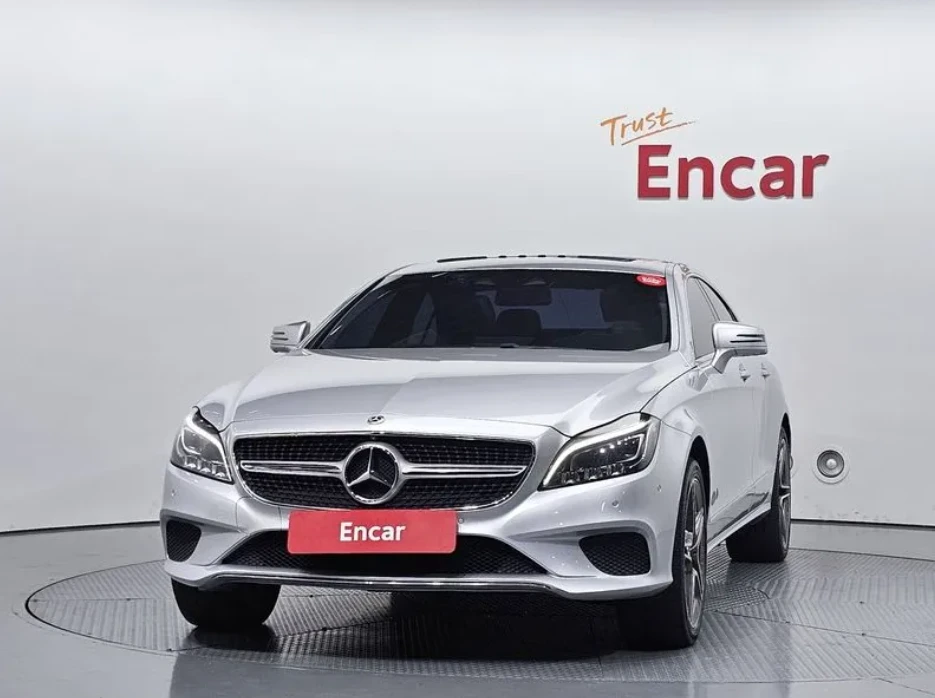 Mercedes-Benz CLS 350 D 4MATIC W218 | Mobile.bg � ����������� 3