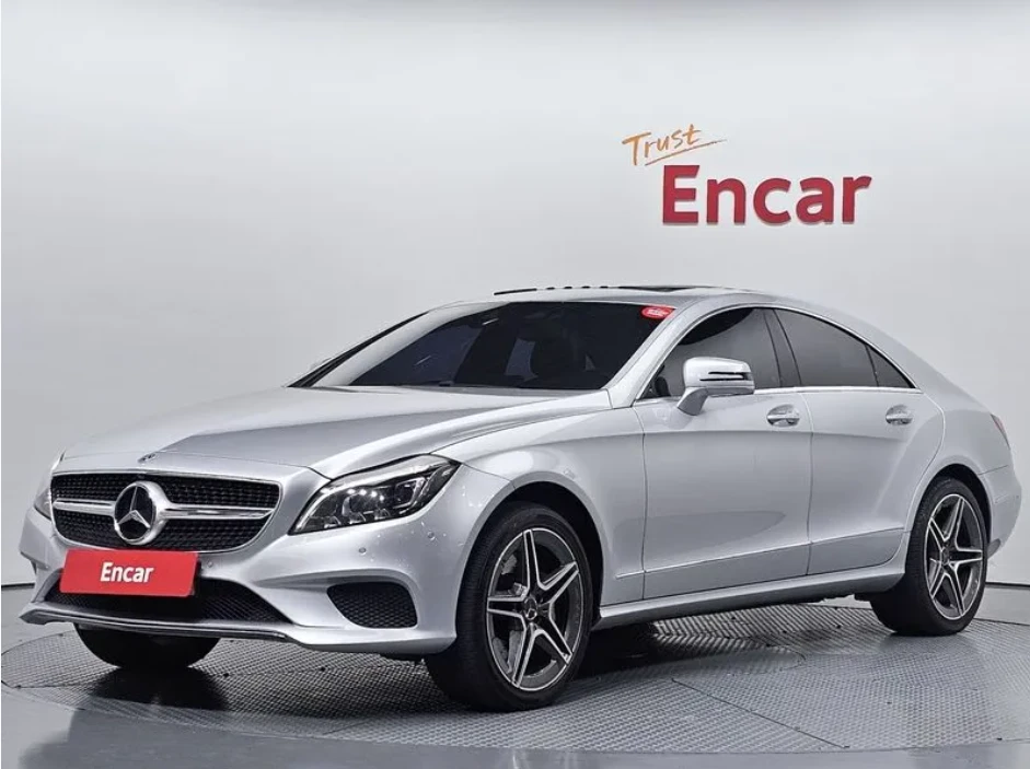 Mercedes-Benz CLS 350 D 4MATIC W218 | Mobile.bg � ����������� 1