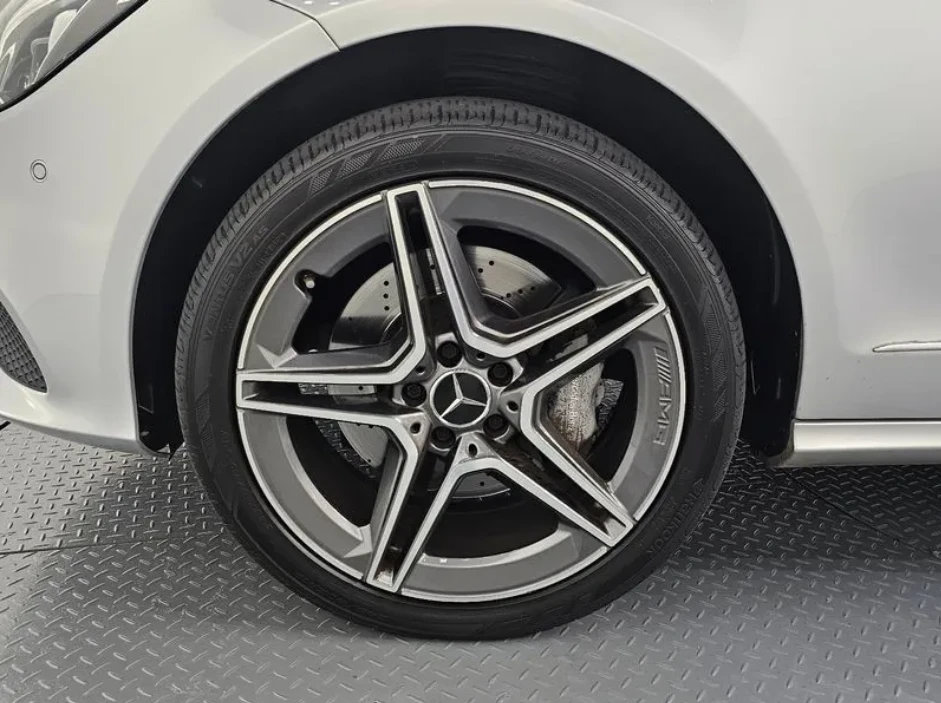 Mercedes-Benz CLS 350 D 4MATIC W218 | Mobile.bg � ����������� 5