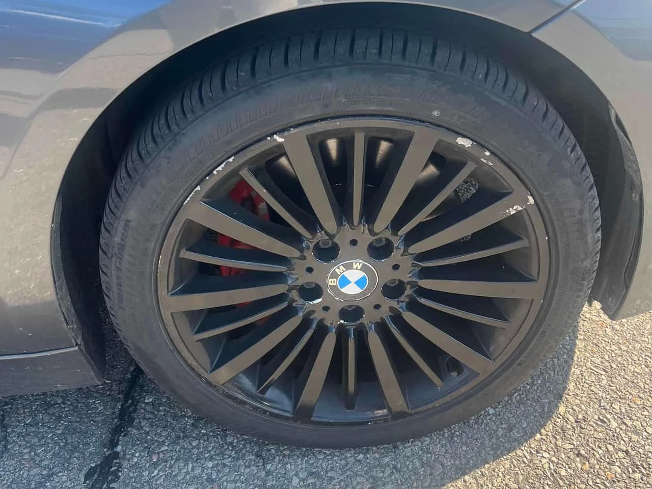 BMW 335 * 335i xDrive * CARFAX * ЦЕНА ДО БГ, снимка 7 - Автомобили и джипове - 55207984