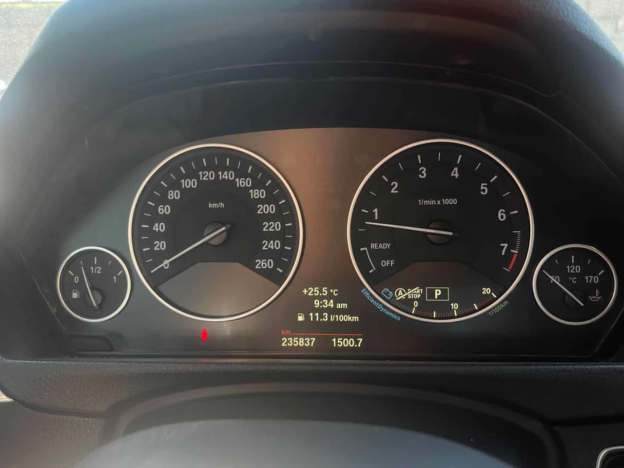 BMW 335 * 335i xDrive * CARFAX * ЦЕНА ДО БГ, снимка 8 - Автомобили и джипове - 55207984