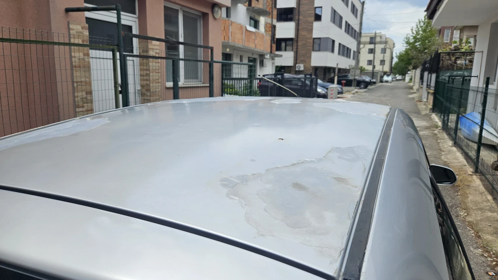 Honda Jazz, снимка 7 - Автомобили и джипове - 55285937