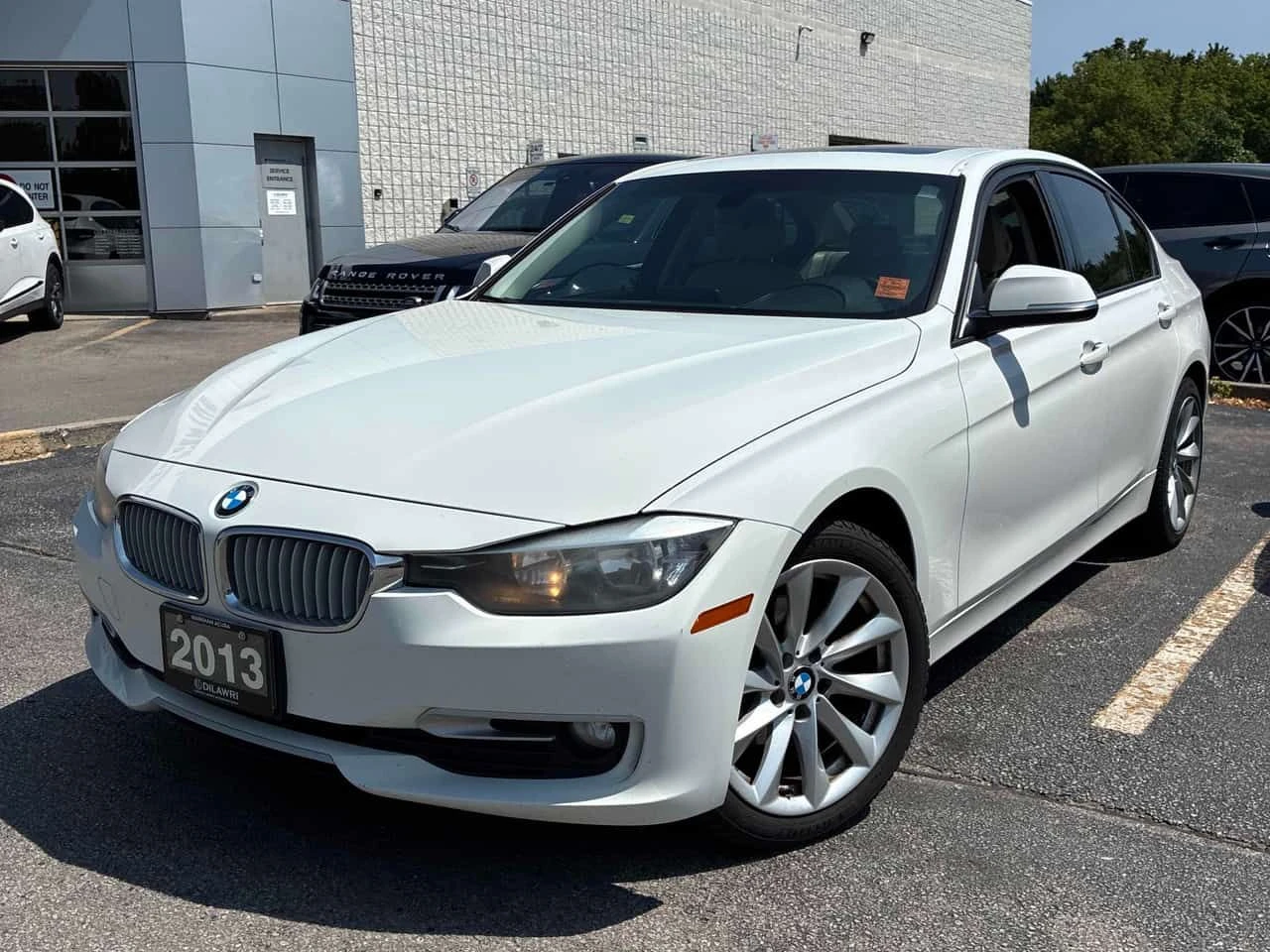 BMW 320 * 320i xDrive * АВТОКРЕДИТ БЕЗ ПЪРВОНАЧАЛНА ВНОСКА