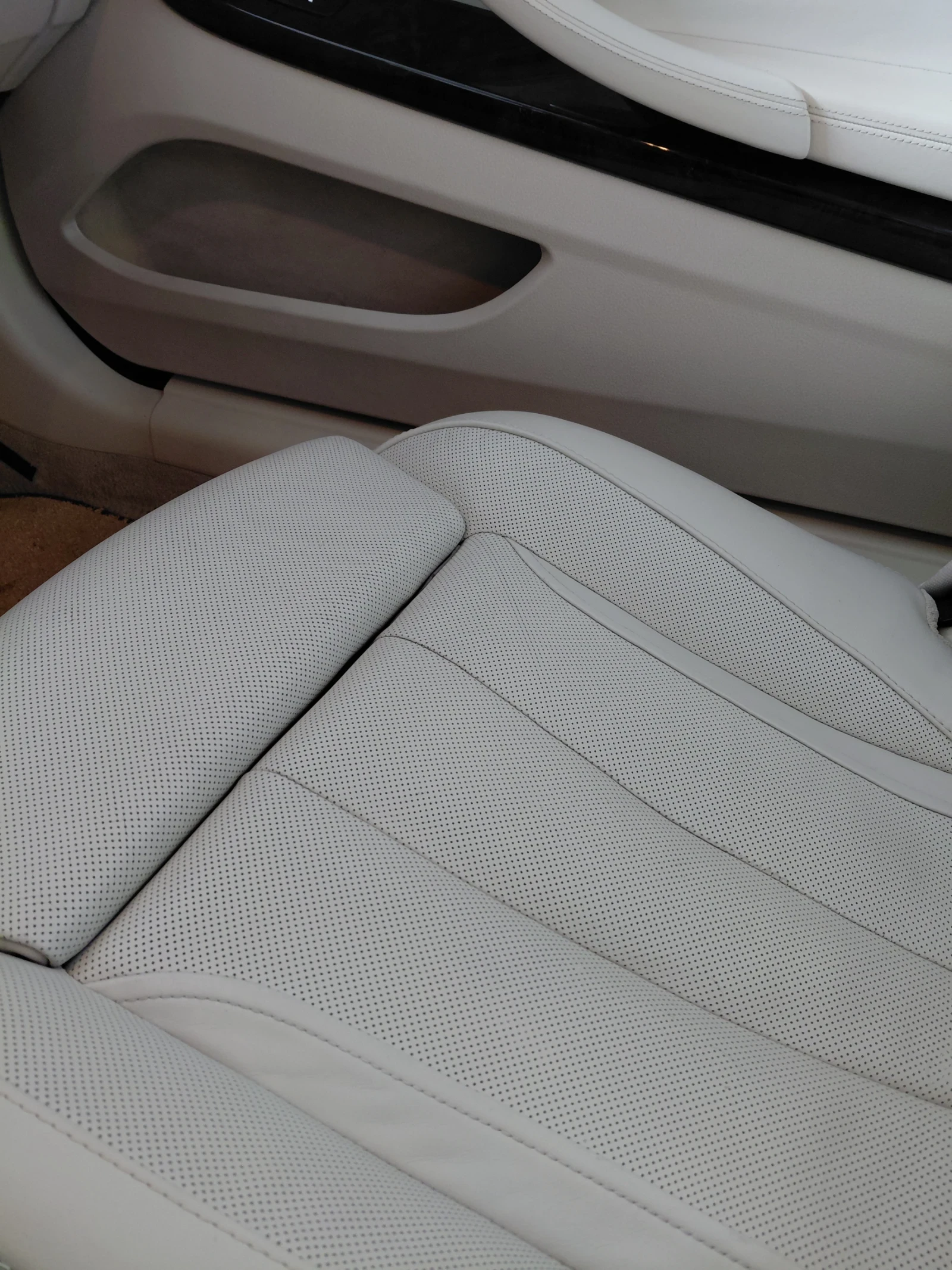 BMW 650 Cabriolet f12, снимка 10 - Автомобили и джипове - 55377805