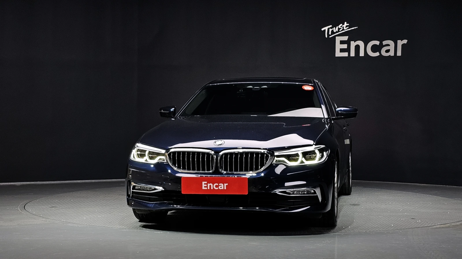 BMW 520, снимка 2 - Автомобили и джипове - 55467384