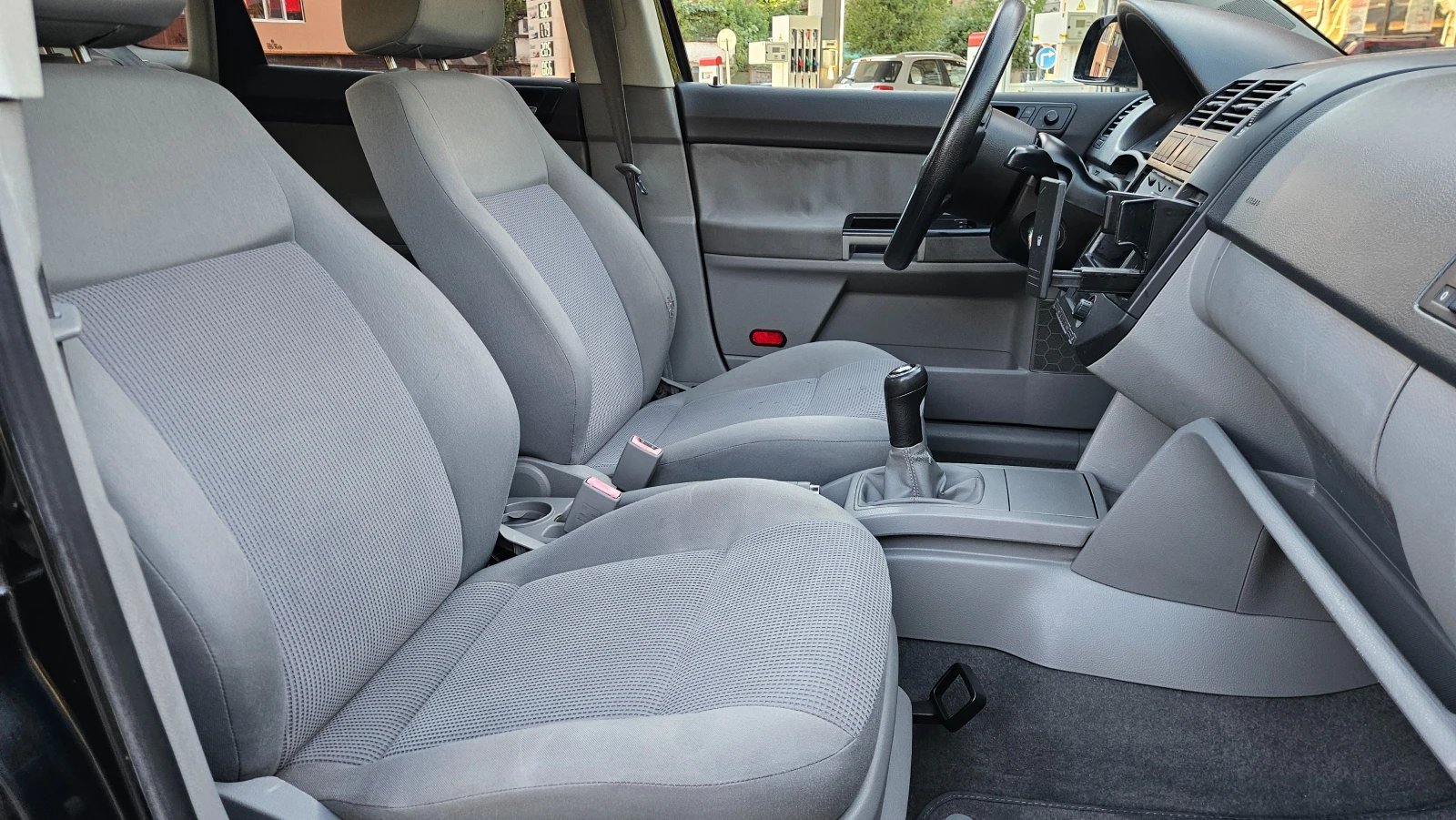 VW Polo 1.2 KLIMATRON/BENZIN, снимка 14 - Автомобили и джипове - 55681281