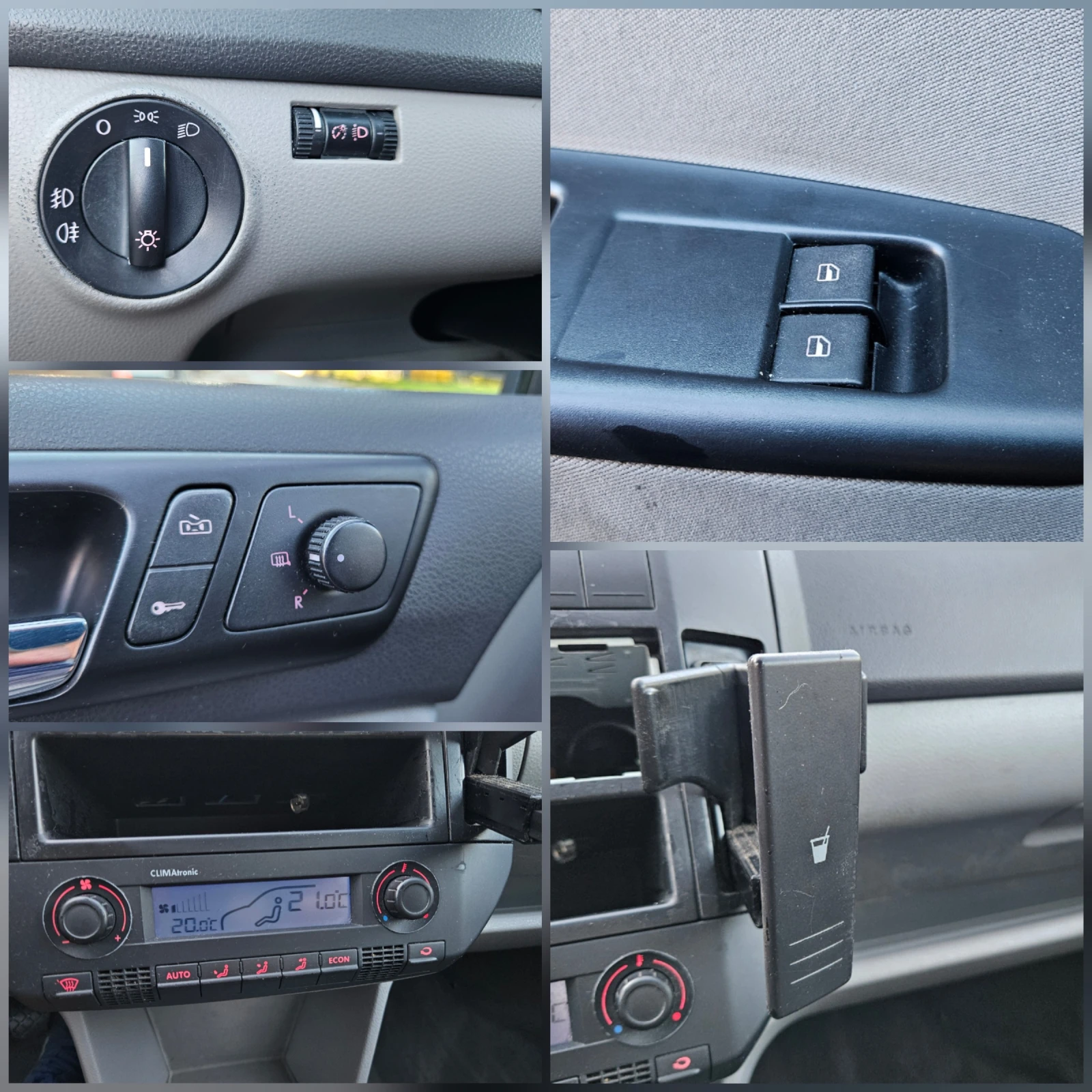 VW Polo 1.2 KLIMATRON/BENZIN, снимка 16 - Автомобили и джипове - 55681281