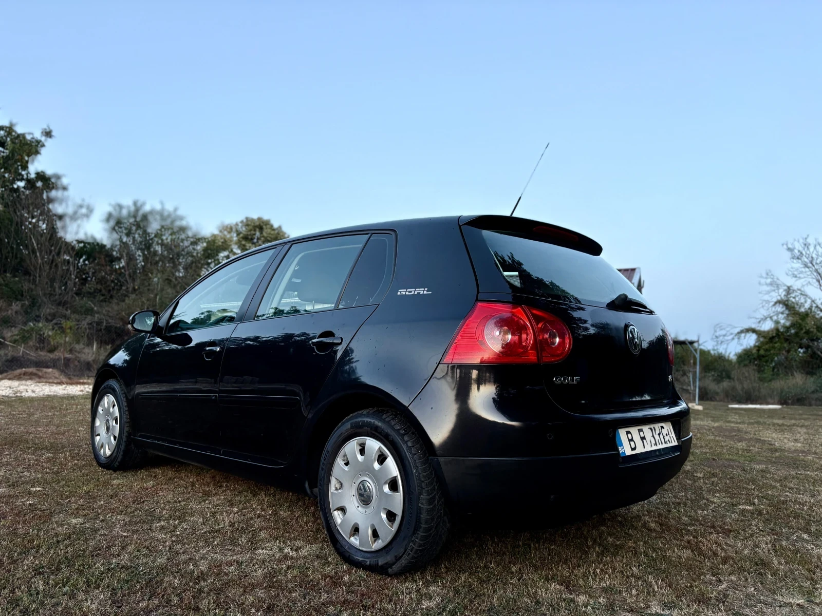 VW Golf 1.6  Газ. Инж. Сложен на 30.03.2026г, снимка 7 - Автомобили и джипове - 55868173