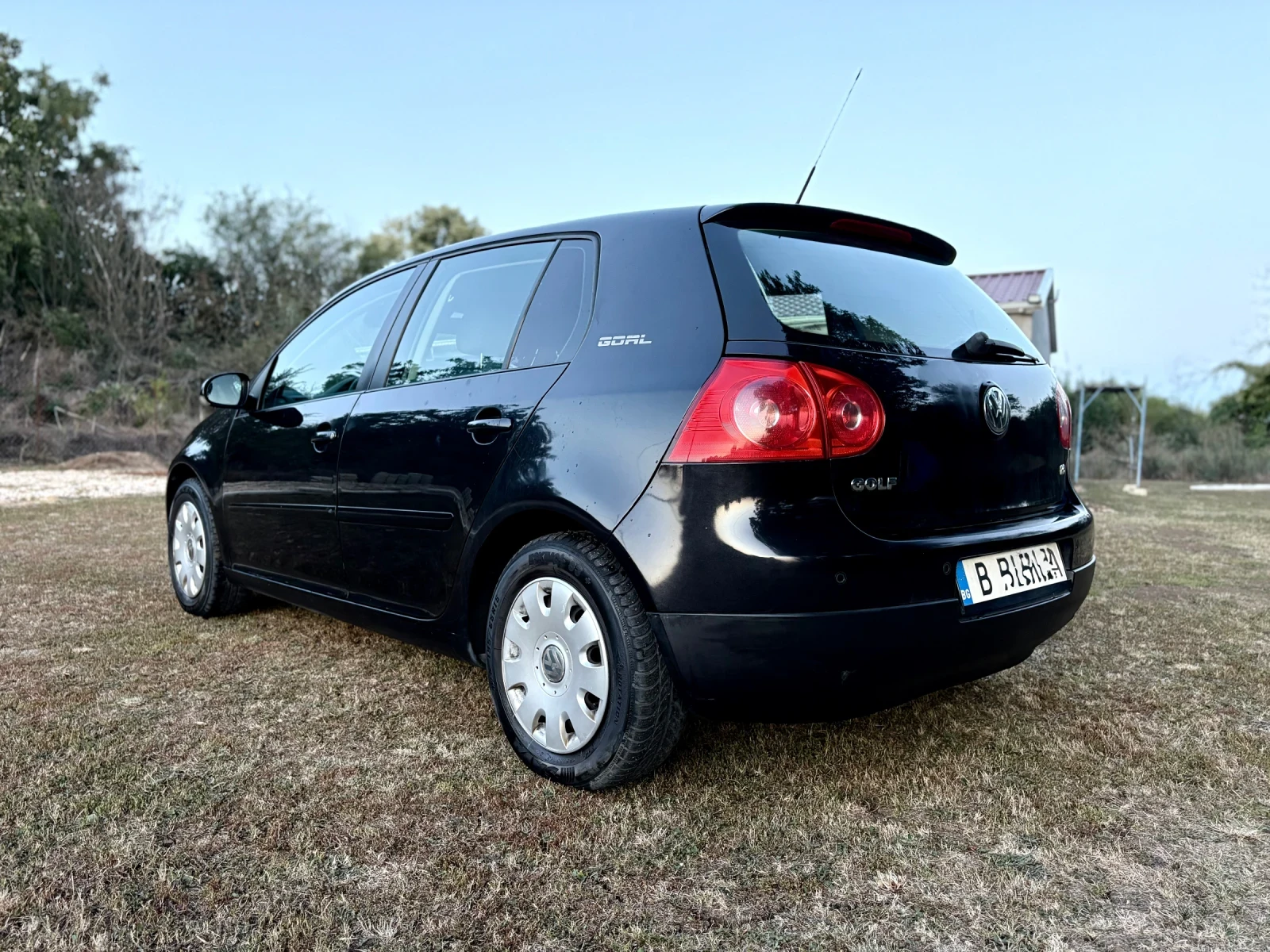 VW Golf 1.6  Газ. Инж. Сложен на 30.03.2026г, снимка 2 - Автомобили и джипове - 55868173