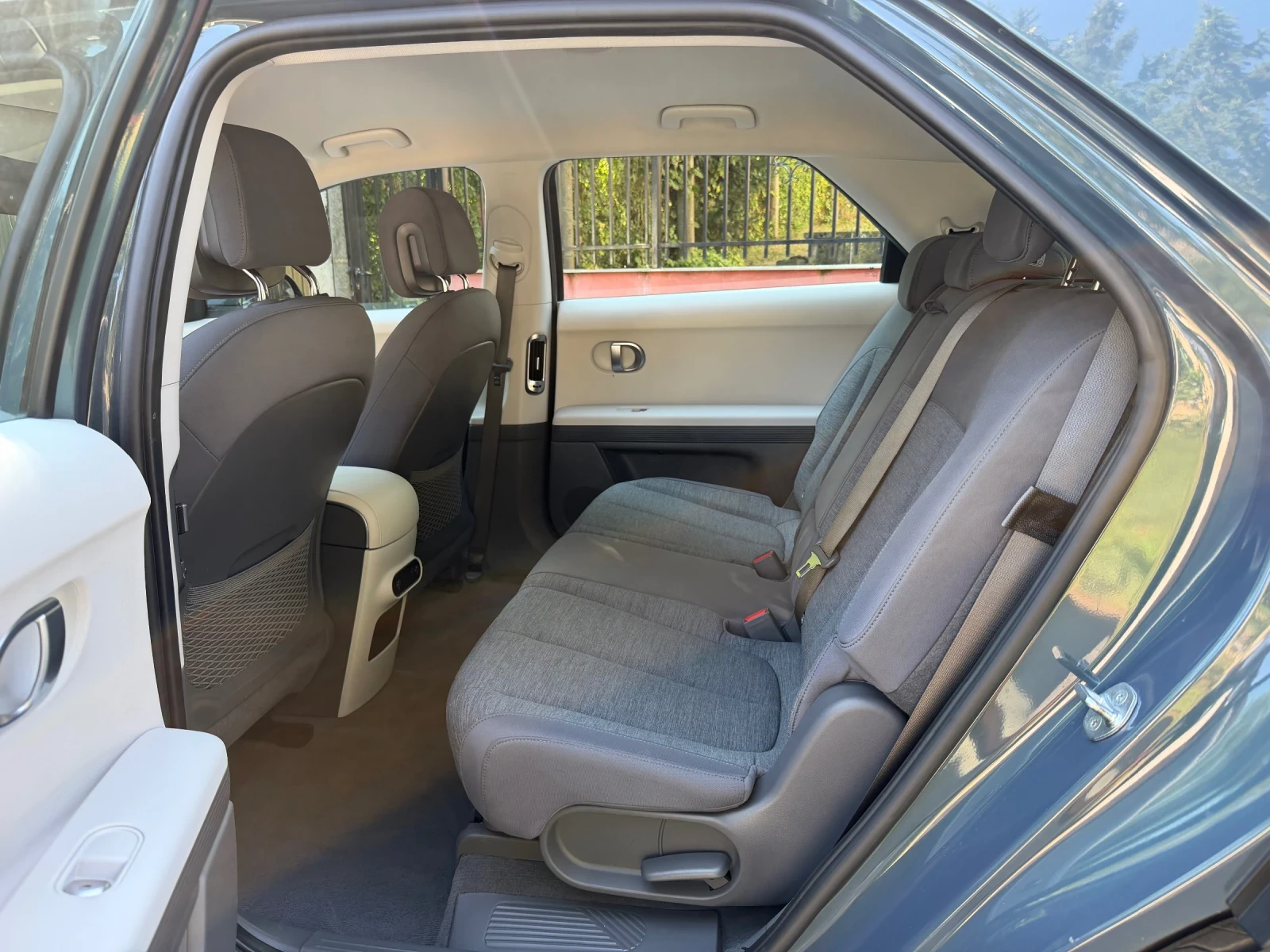 Hyundai Ioniq 5 72.6 kwh 218к.с., снимка 9 - Автомобили и джипове - 55941243
