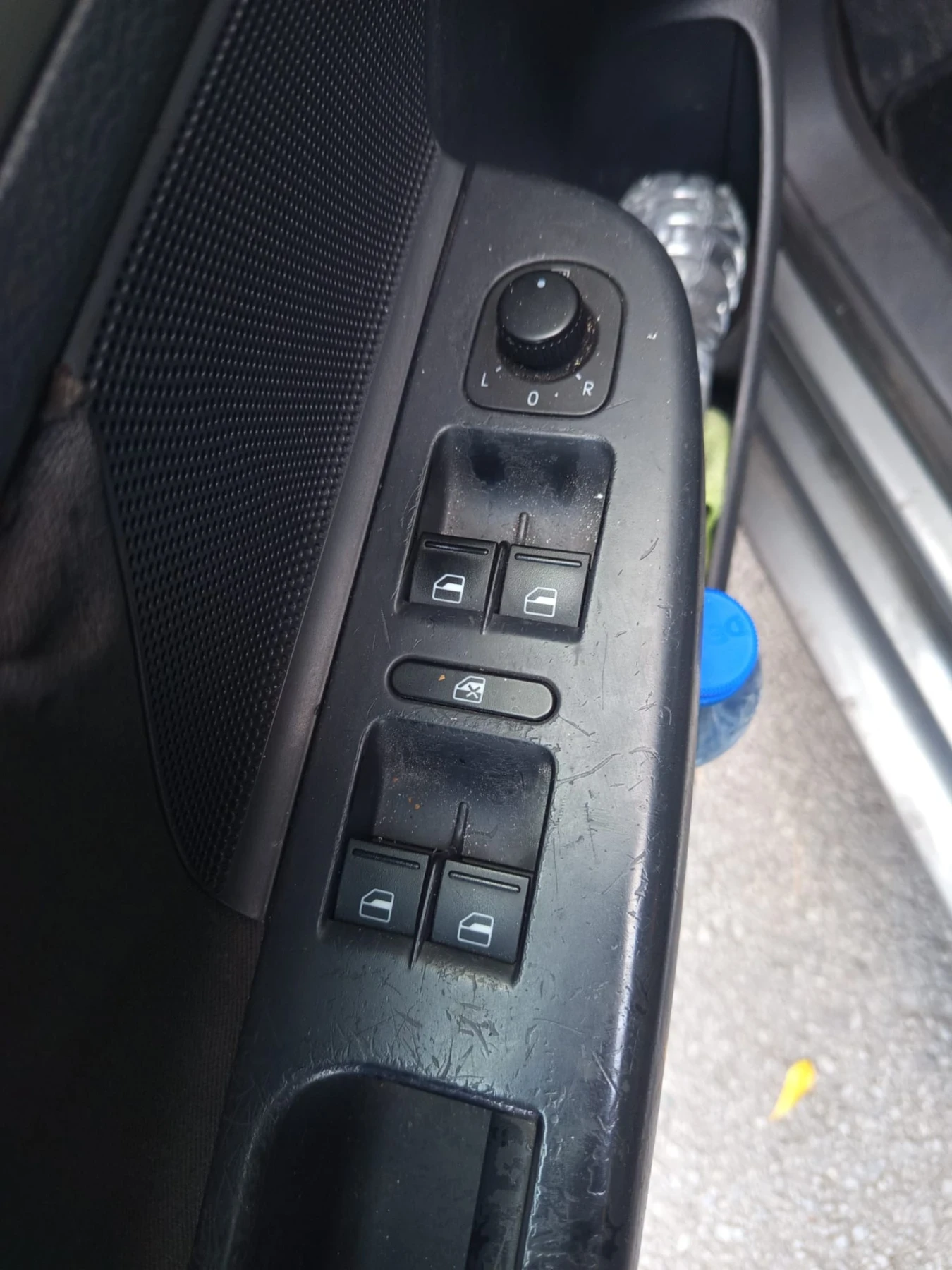 VW Golf, снимка 6 - Автомобили и джипове - 56247047
