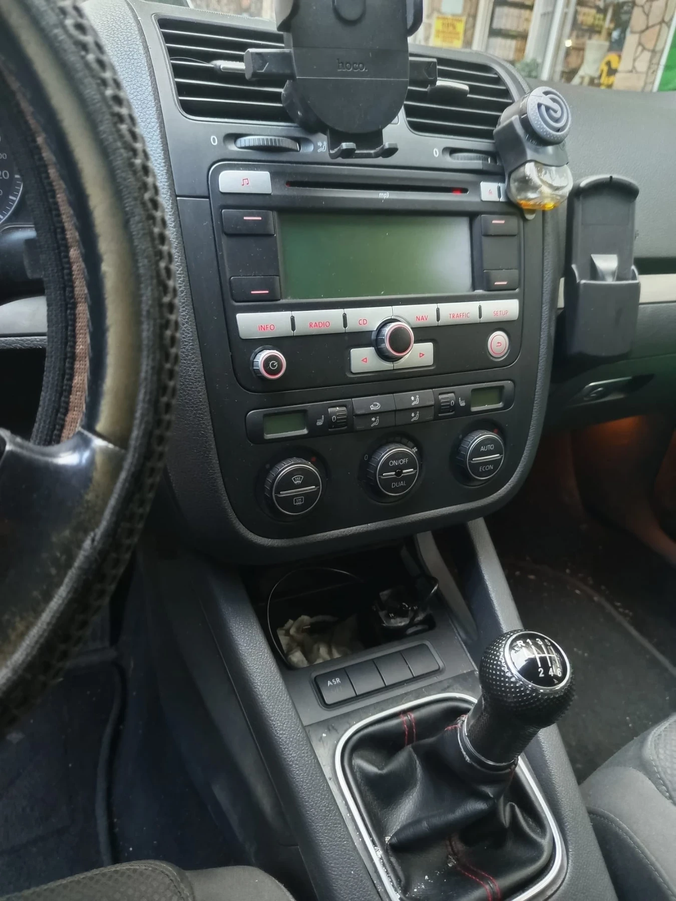 VW Golf, снимка 7 - Автомобили и джипове - 56247047