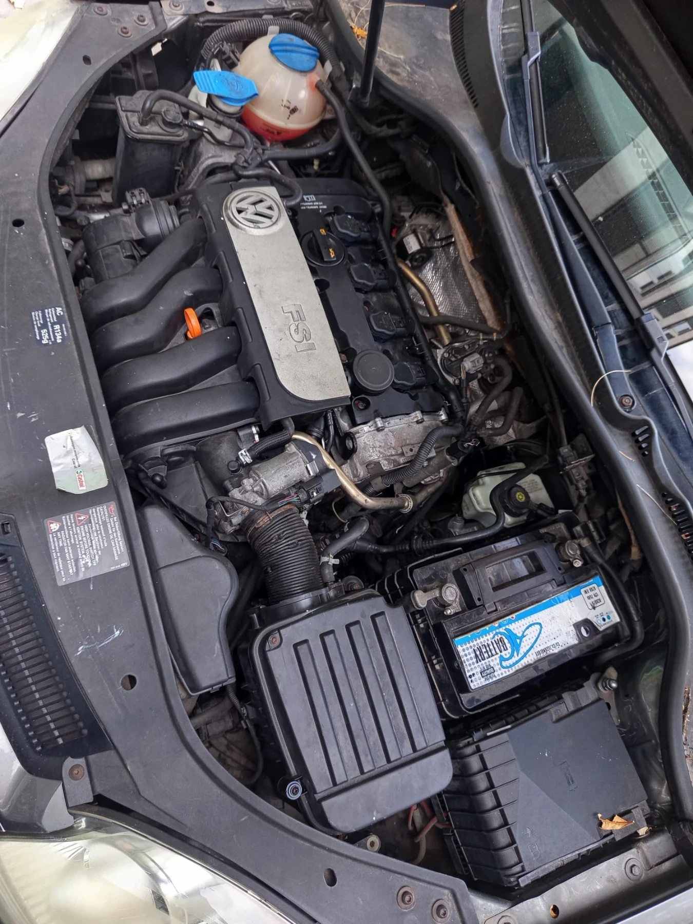 VW Golf, снимка 11 - Автомобили и джипове - 56247047