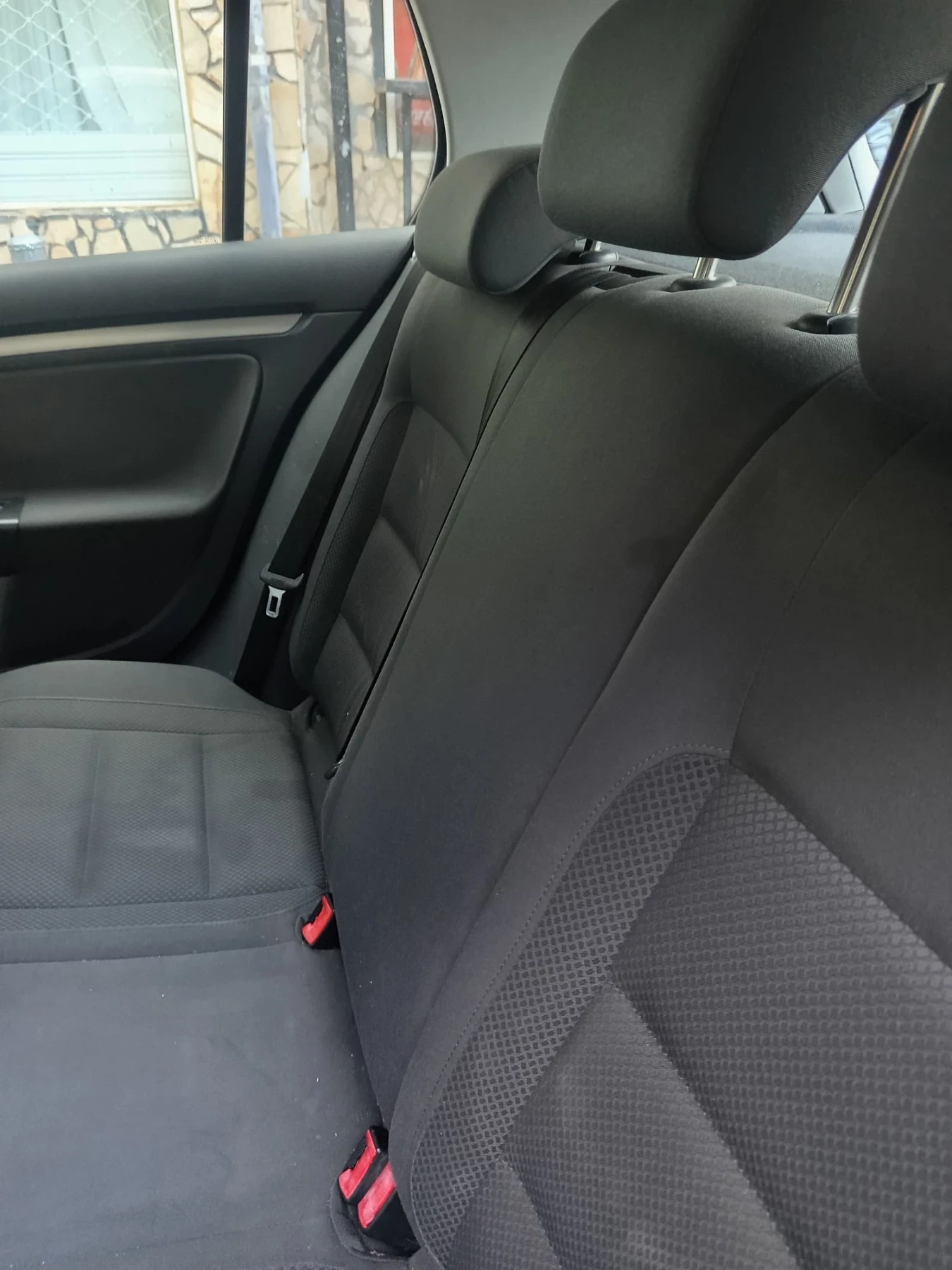 VW Golf, снимка 10 - Автомобили и джипове - 56247047