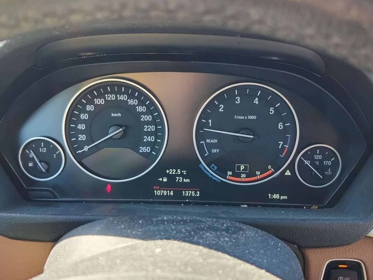 BMW 330 * xDrive * CARFAX * Без инциденти * , снимка 6 - Автомобили и джипове - 56277785
