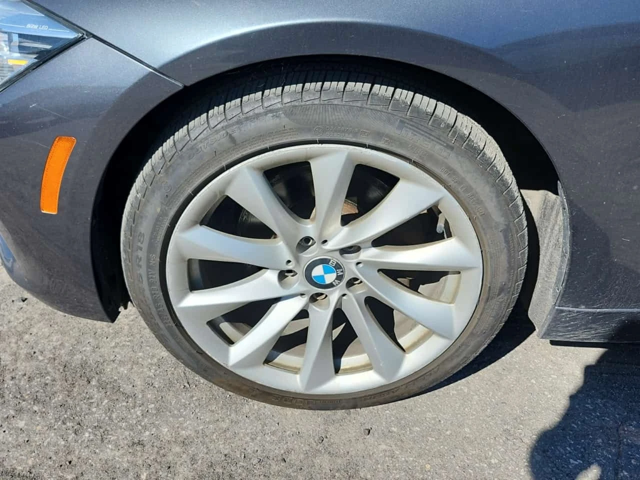 BMW 330 * xDrive * CARFAX * Без инциденти * , снимка 14 - Автомобили и джипове - 56277785