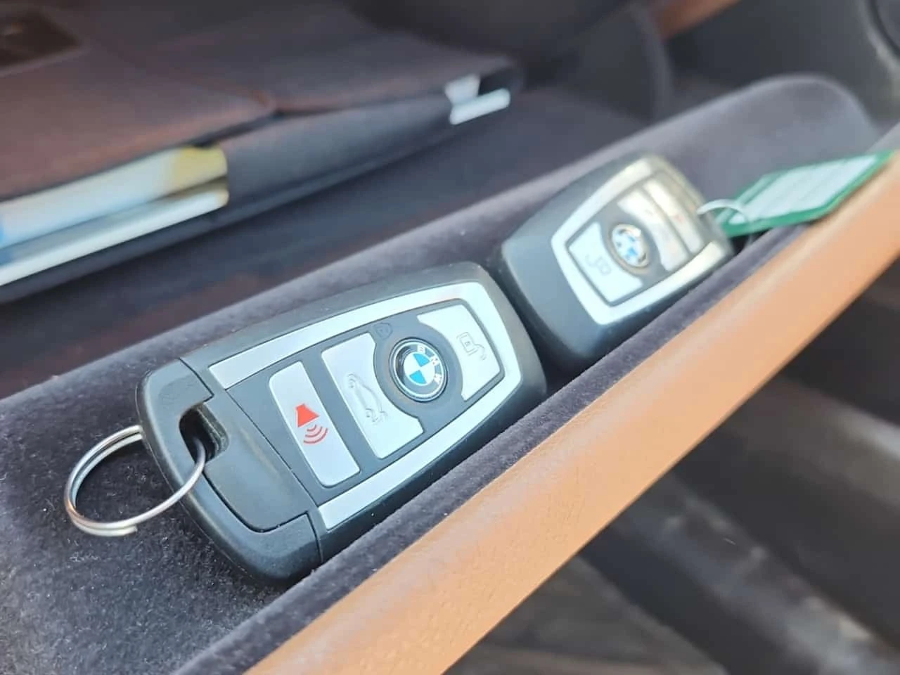 BMW 330 * xDrive * CARFAX * Без инциденти * , снимка 10 - Автомобили и джипове - 56277785