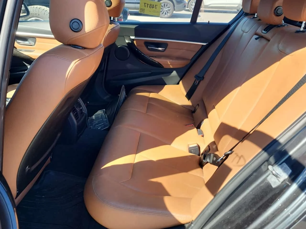 BMW 330 * xDrive * CARFAX * Без инциденти * , снимка 9 - Автомобили и джипове - 56277785