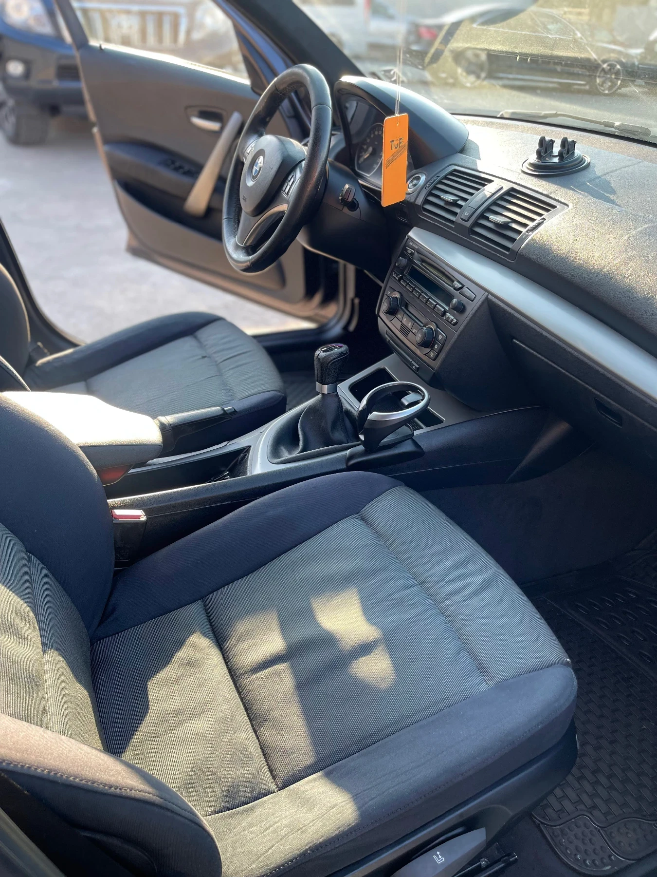 BMW 120, снимка 7 - Автомобили и джипове - 56418071