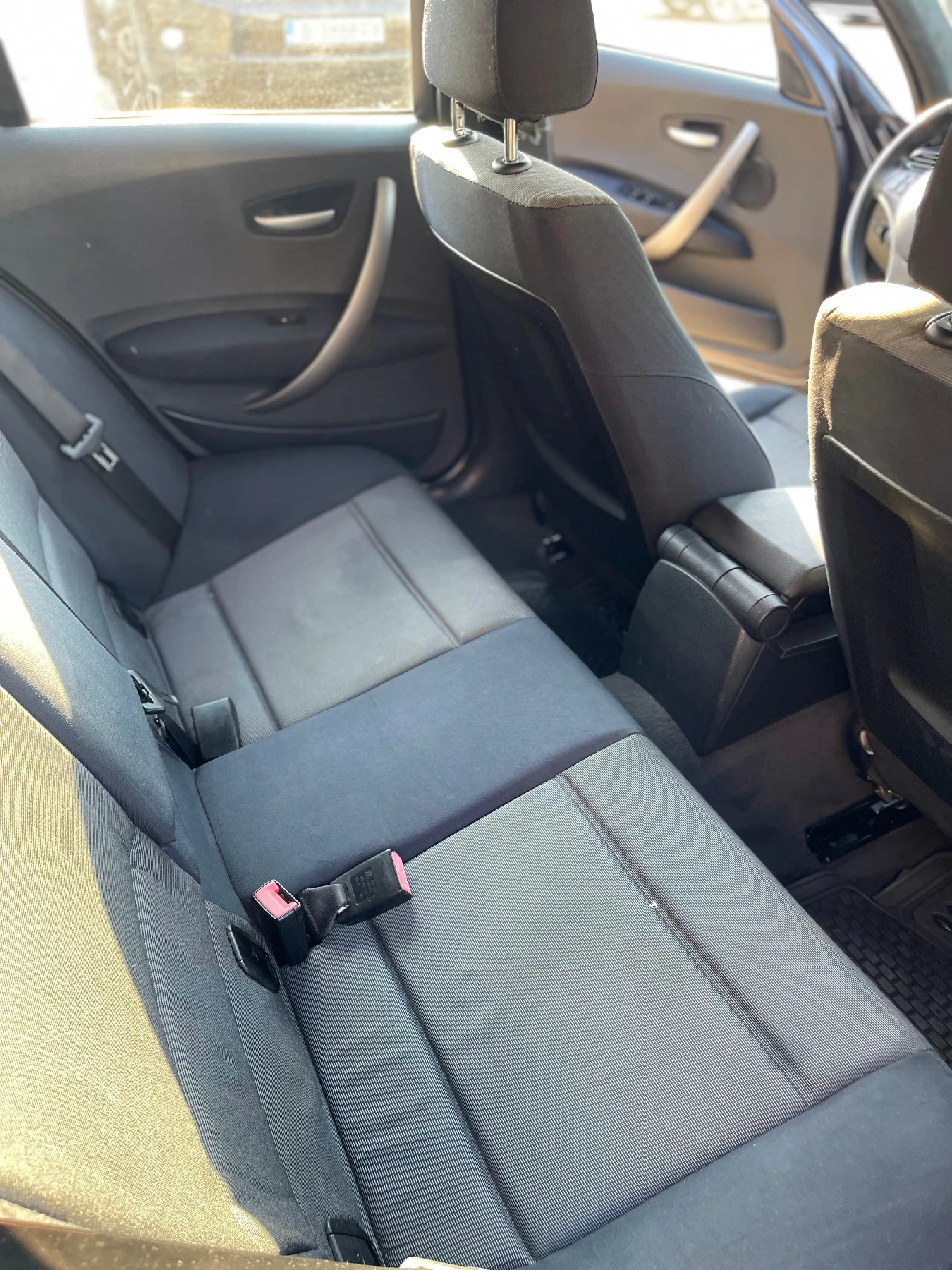 BMW 120, снимка 9 - Автомобили и джипове - 56418071