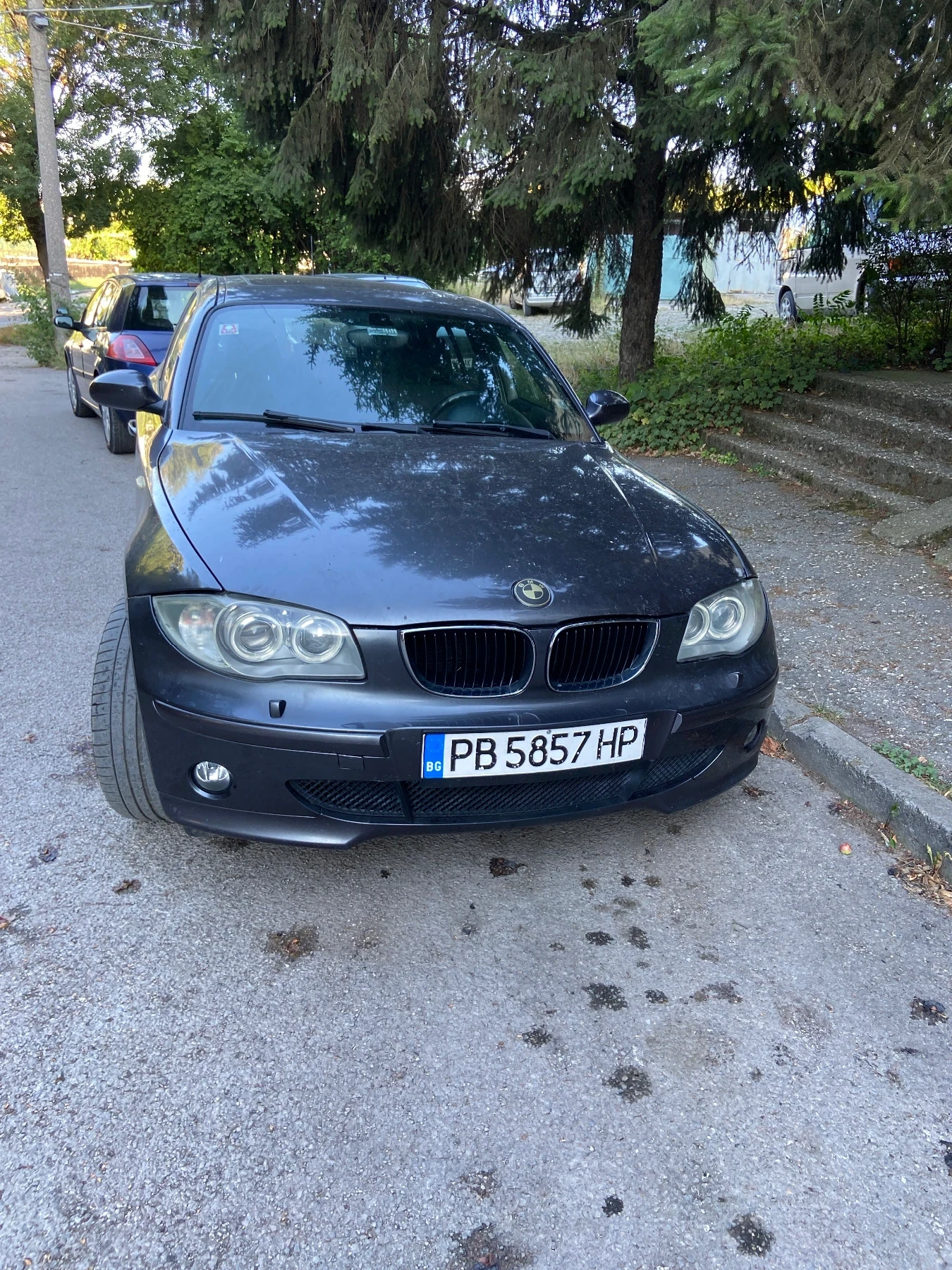 BMW 120