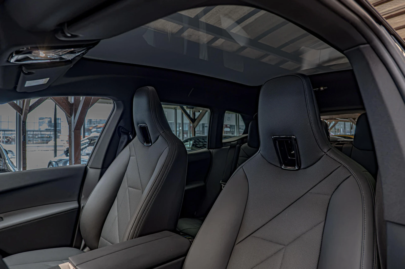 BMW iX 50xDrive/HuD/Harman Kardon/Soft Close/������ 360/ | Mobile.bg � ����������� 10