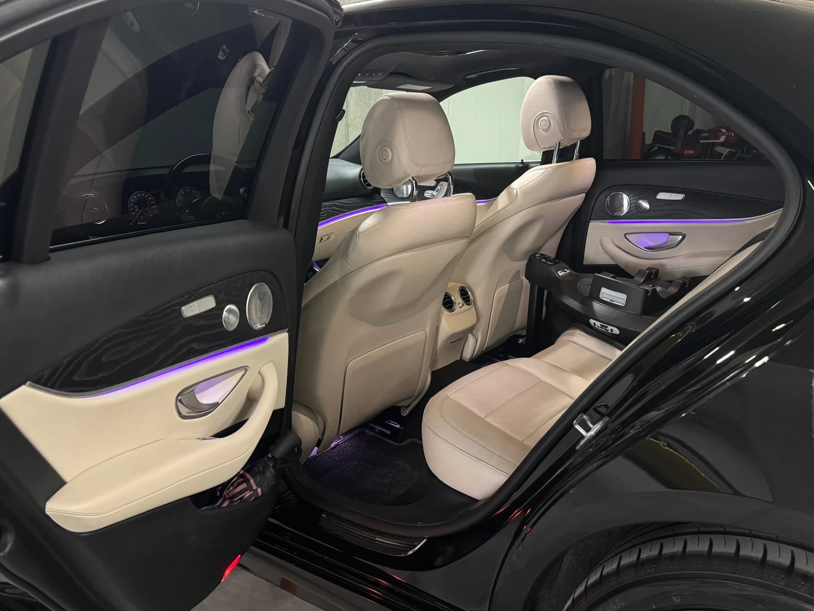 Mercedes-Benz E 400 4MATIC/AMG-PACK/Pano/Burm/Head-up/DISTRONIC | Mobile.bg � ����������� 12